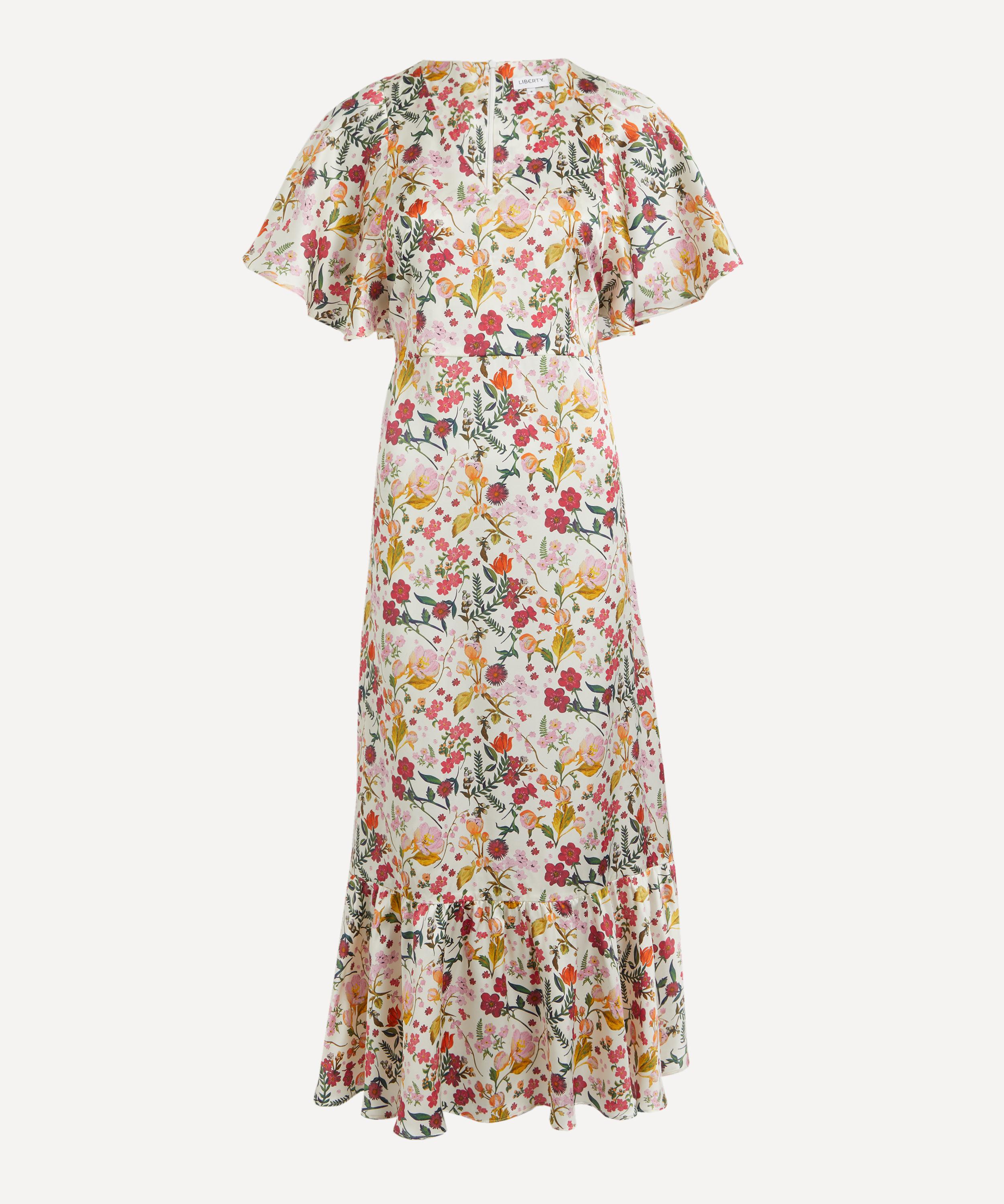 Designer Dresses | Midi, Maxi, Wrap & Floral | Liberty