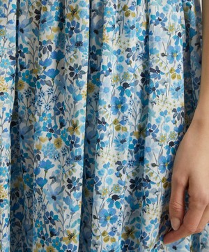 Liberty - Dreams of Summer Tana Lawn™ Cotton Voyage Sun-Dress image number 4