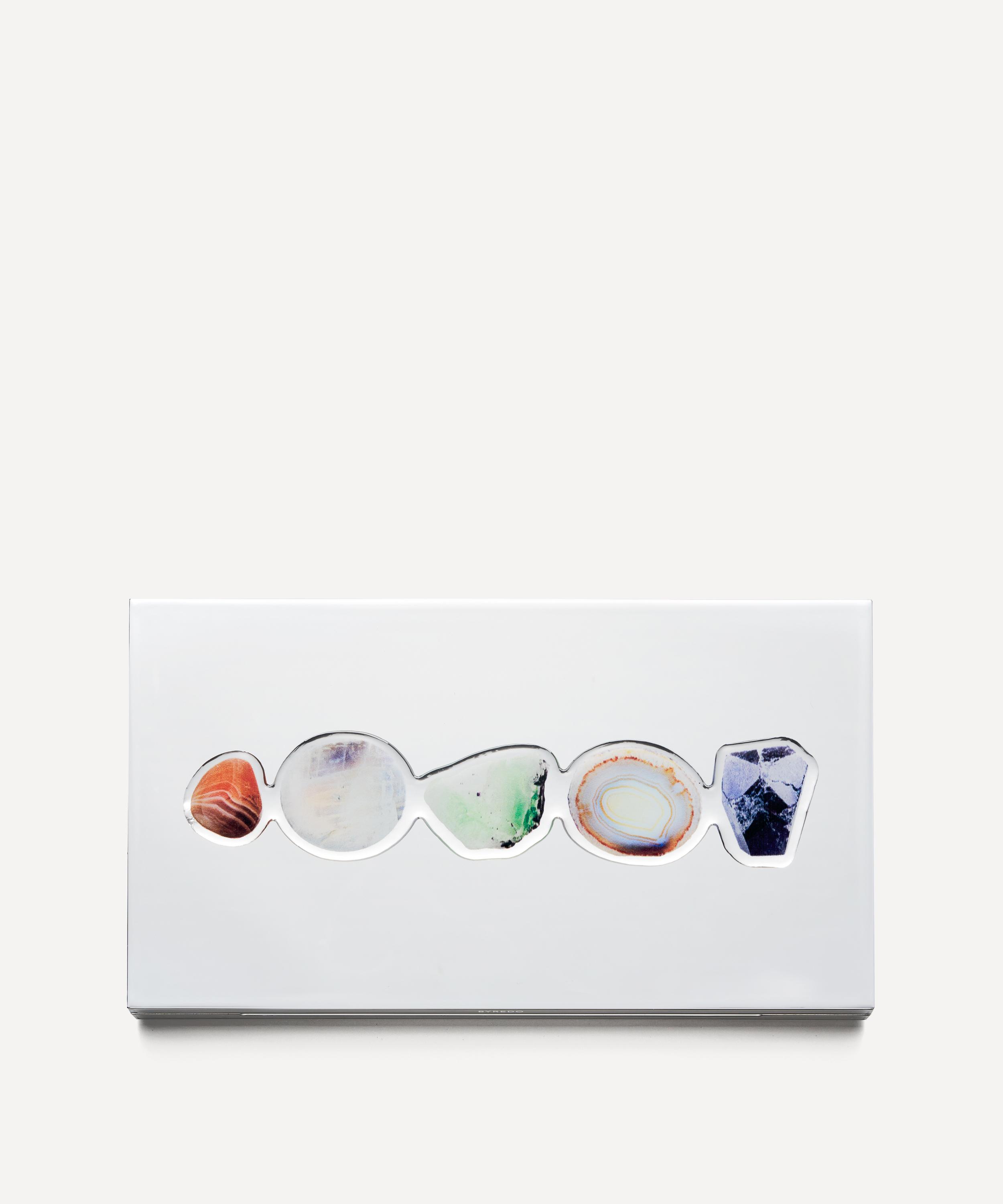 Byredo - Mineralscapes Eyeshadow Palette 18 Colours image number 1