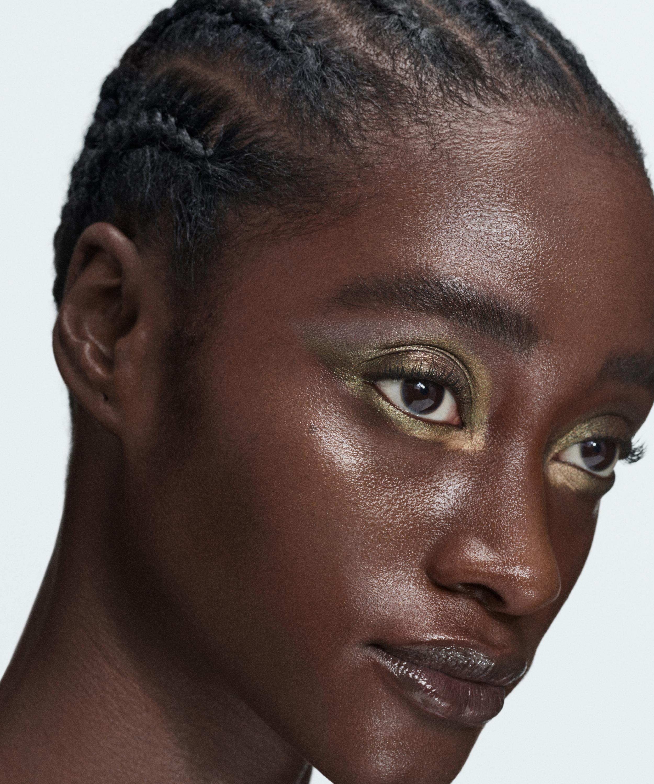 Byredo - Mineralscapes Eyeshadow Palette 18 Colours image number 5