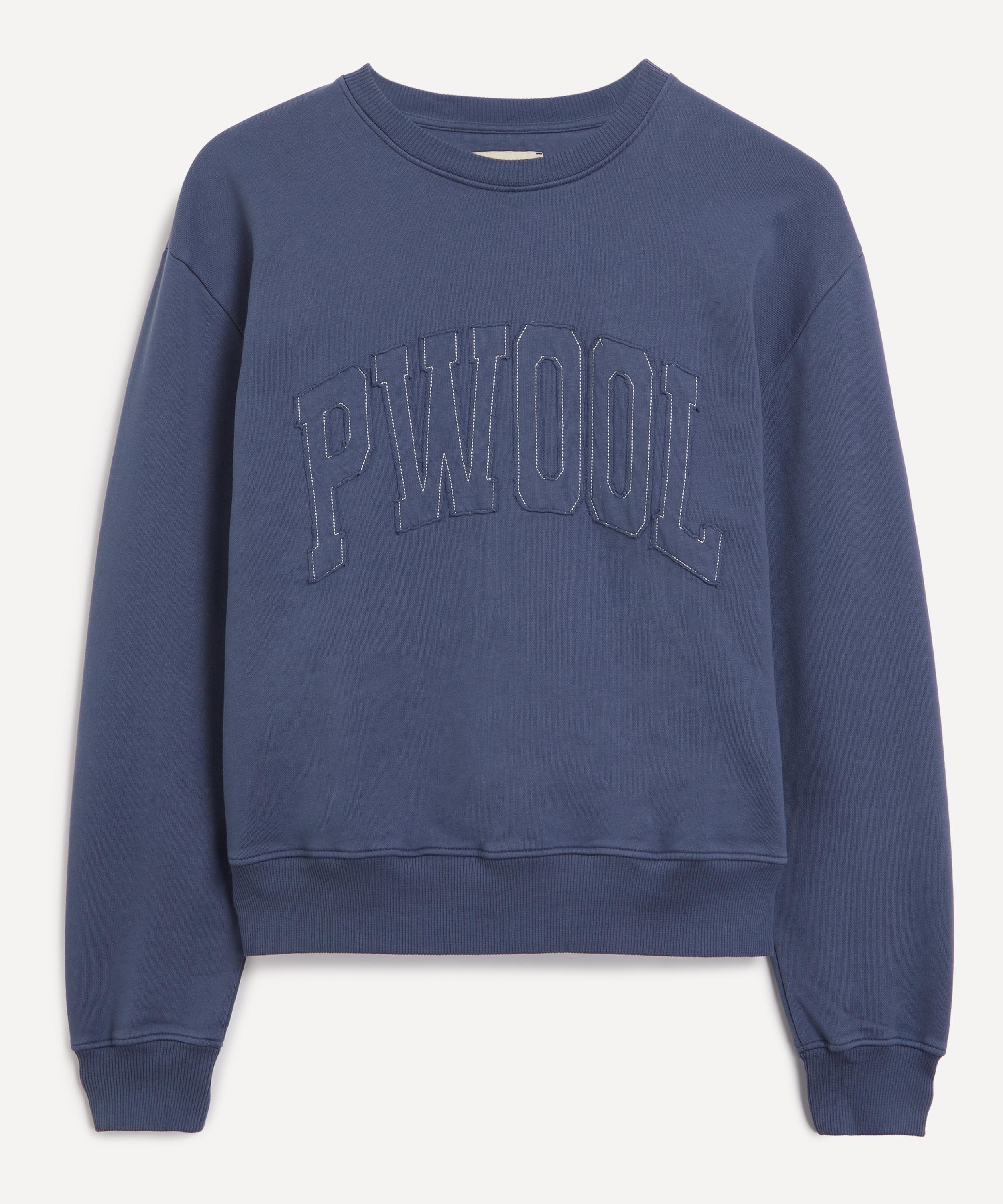 Paloma Wool - PWOOL Sweatshirt image number 0