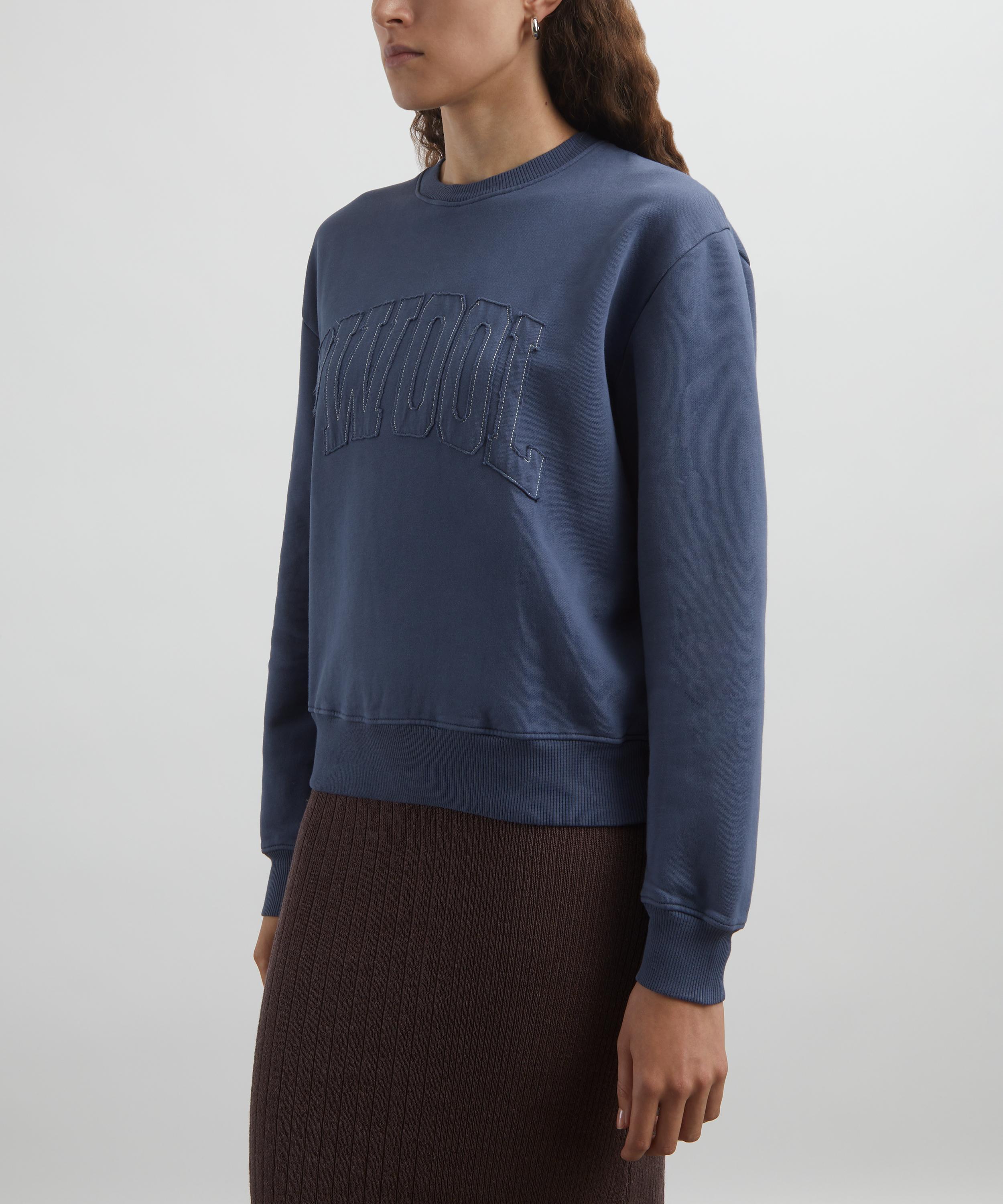 Paloma Wool - PWOOL Sweatshirt image number 2