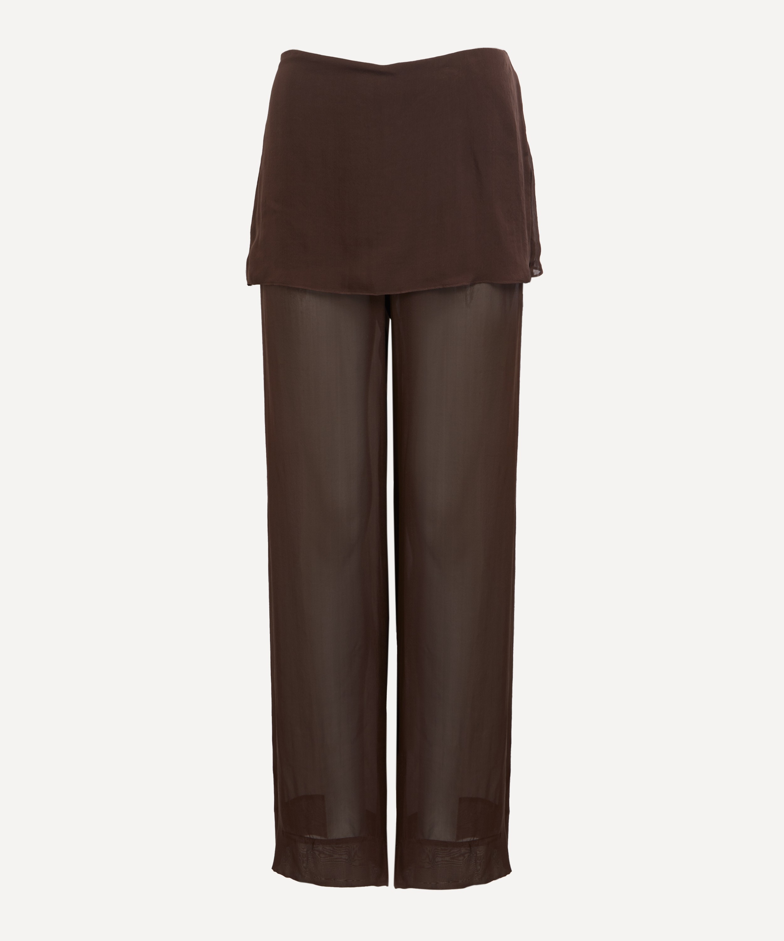 Paloma Wool - Silk Archive Trousers