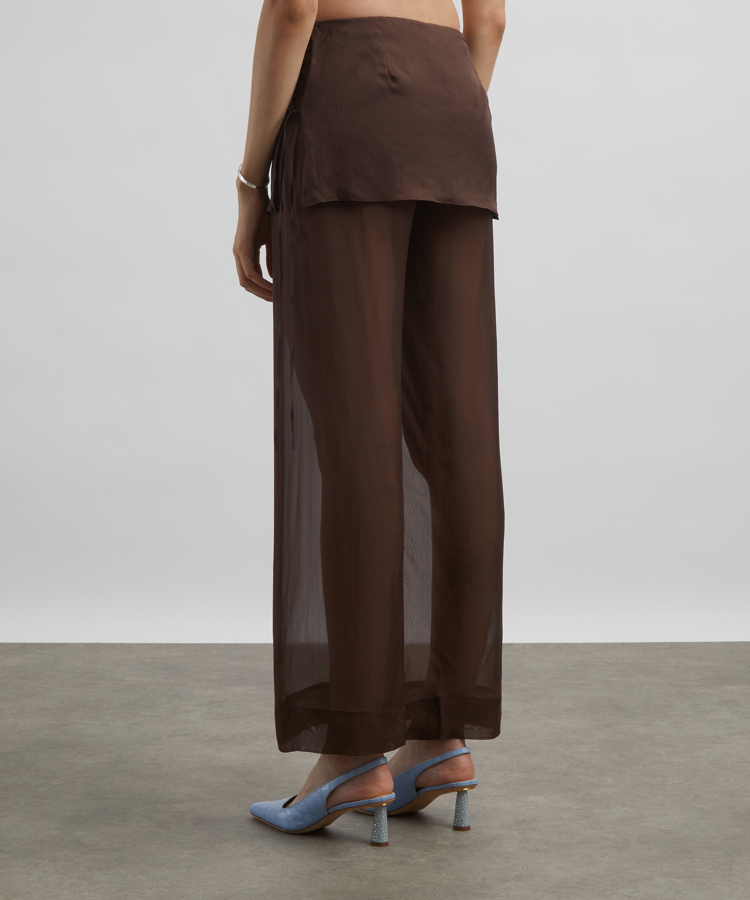 Paloma Wool - Silk Archive Trousers image number 3