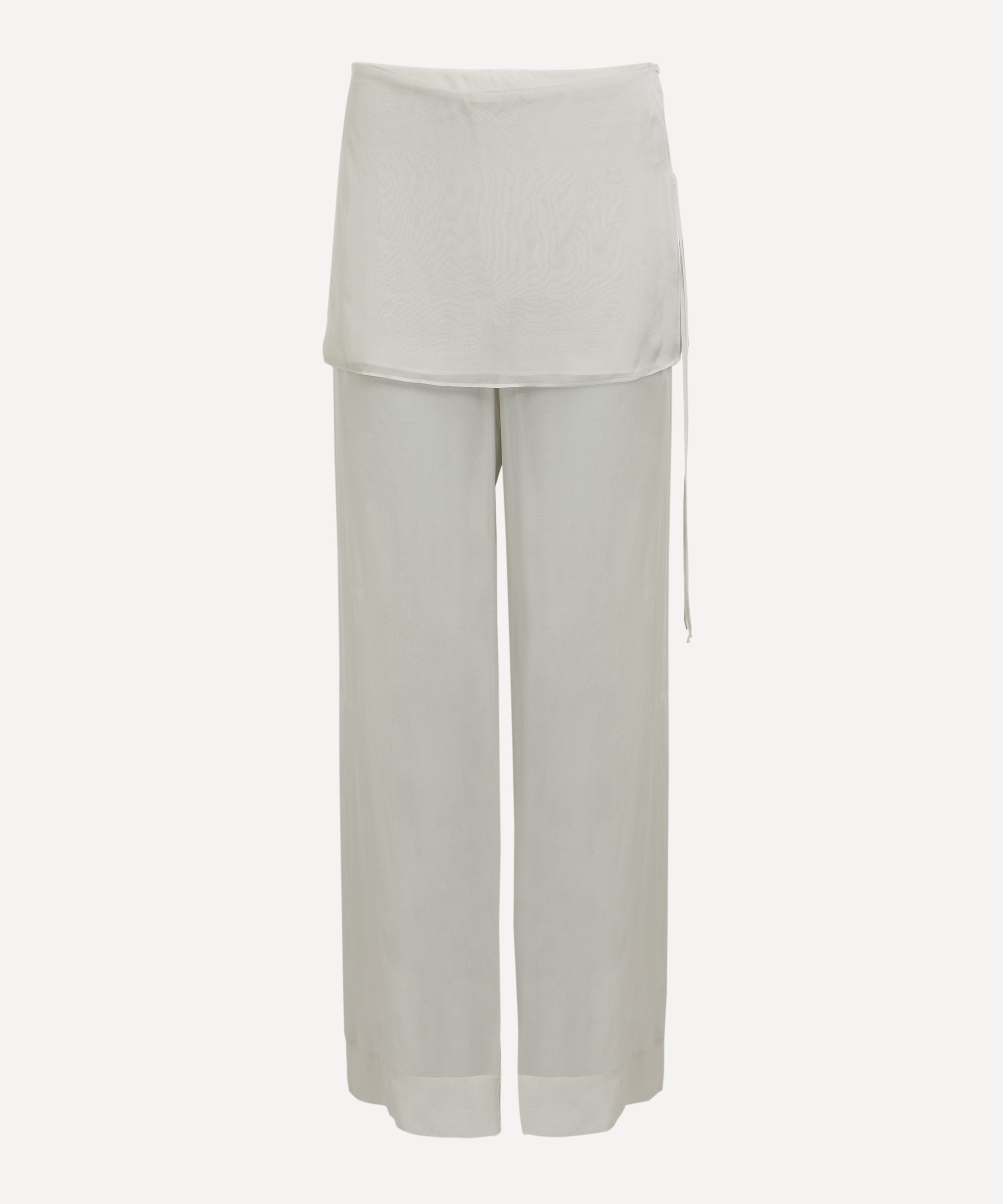 Paloma Wool - Silk Archive Trousers image number 0