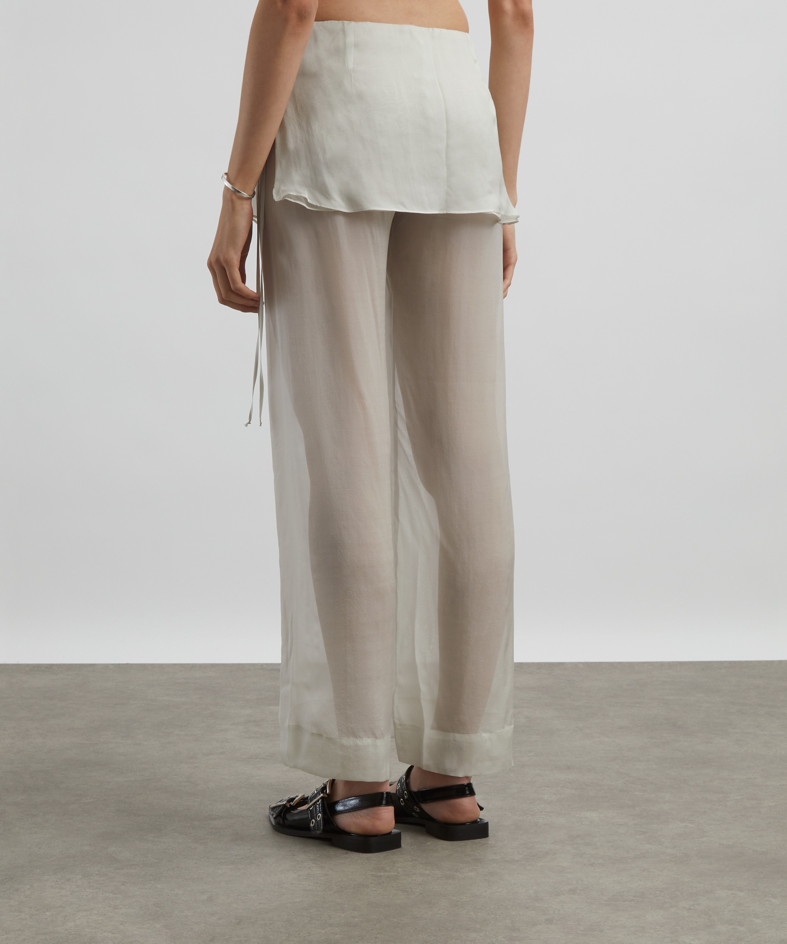 Paloma Wool - Silk Archive Trousers image number 3