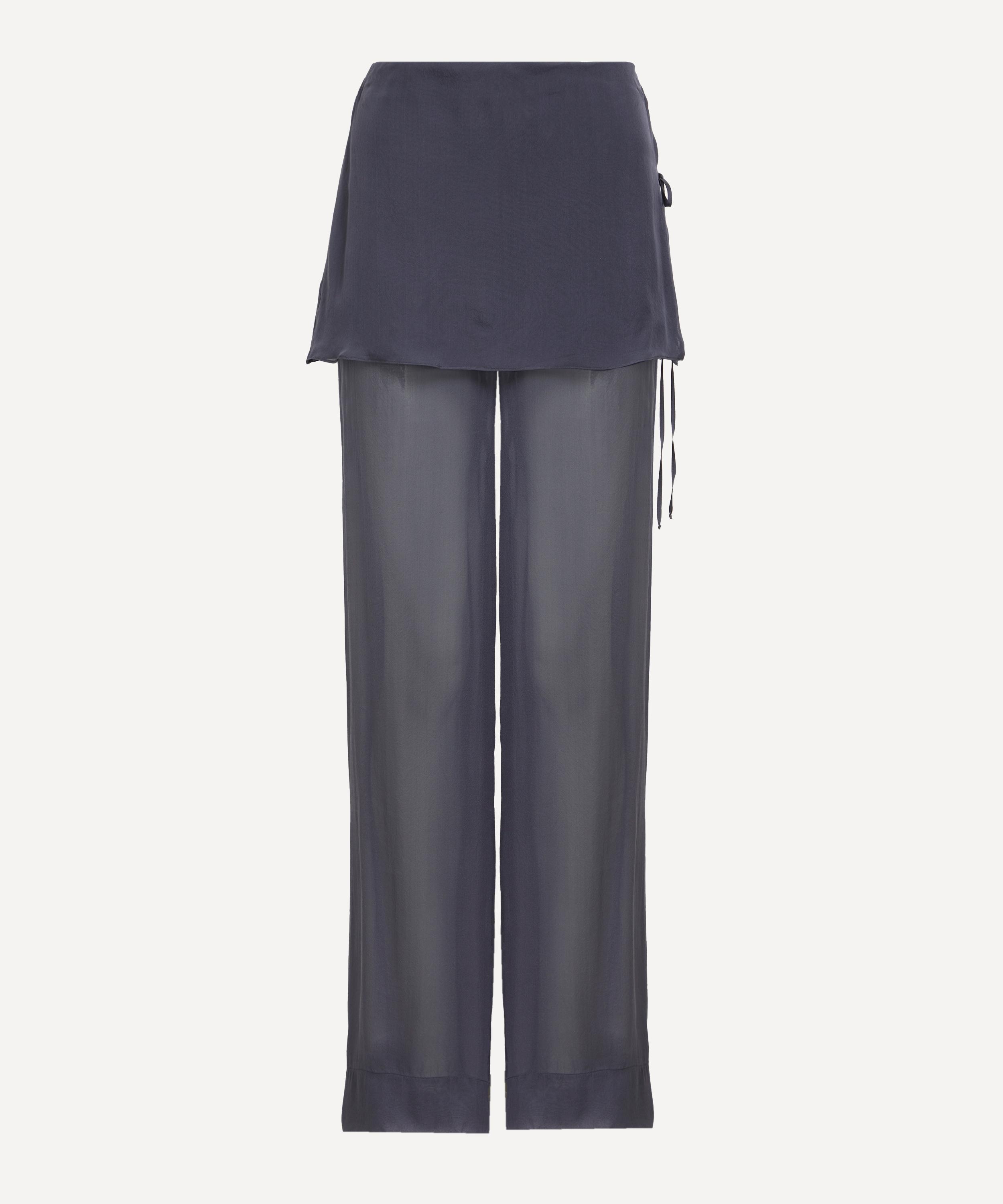 Paloma Wool - Silk Archive Trousers image number 0