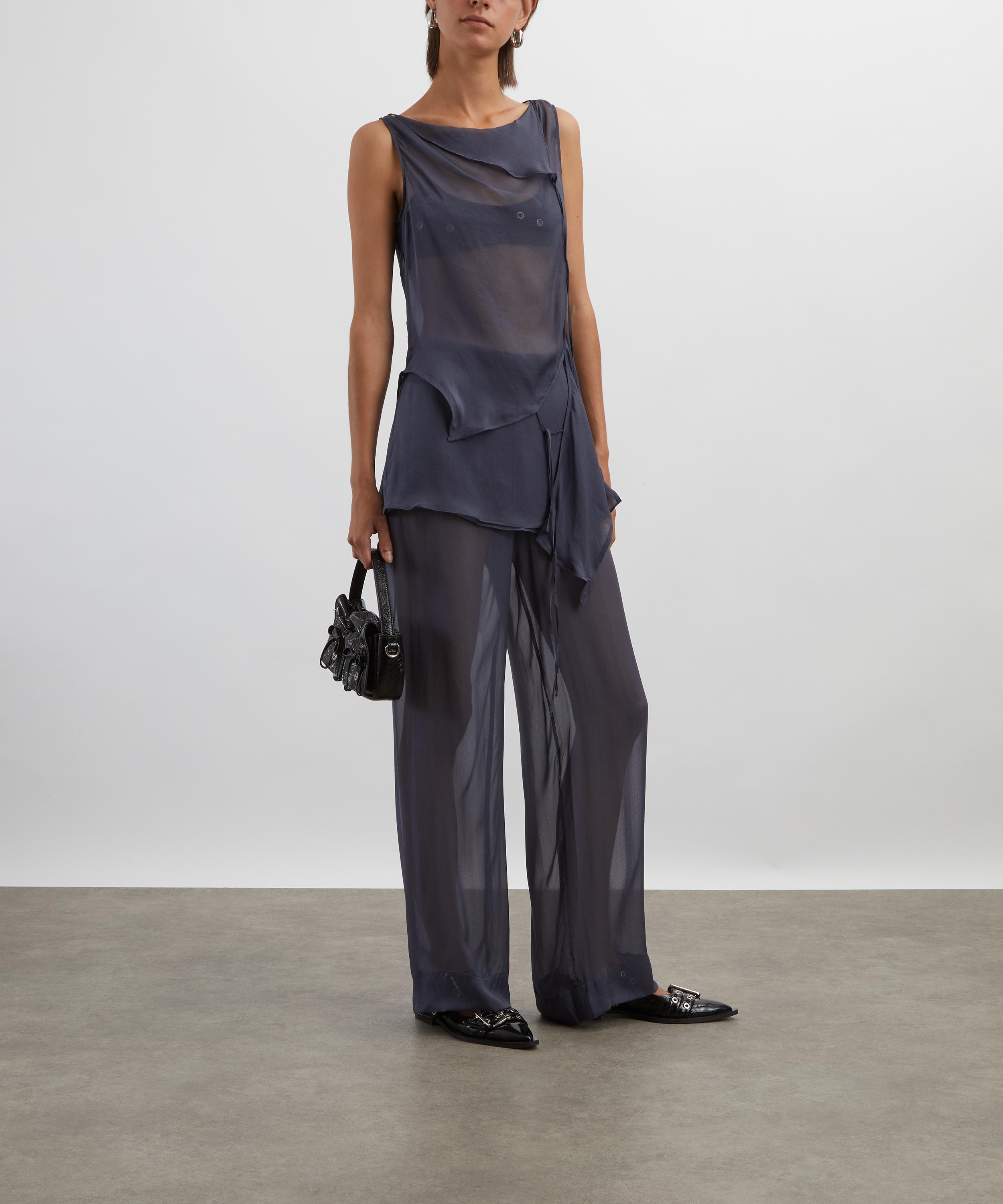 Paloma Wool - Silk Archive Trousers image number 1