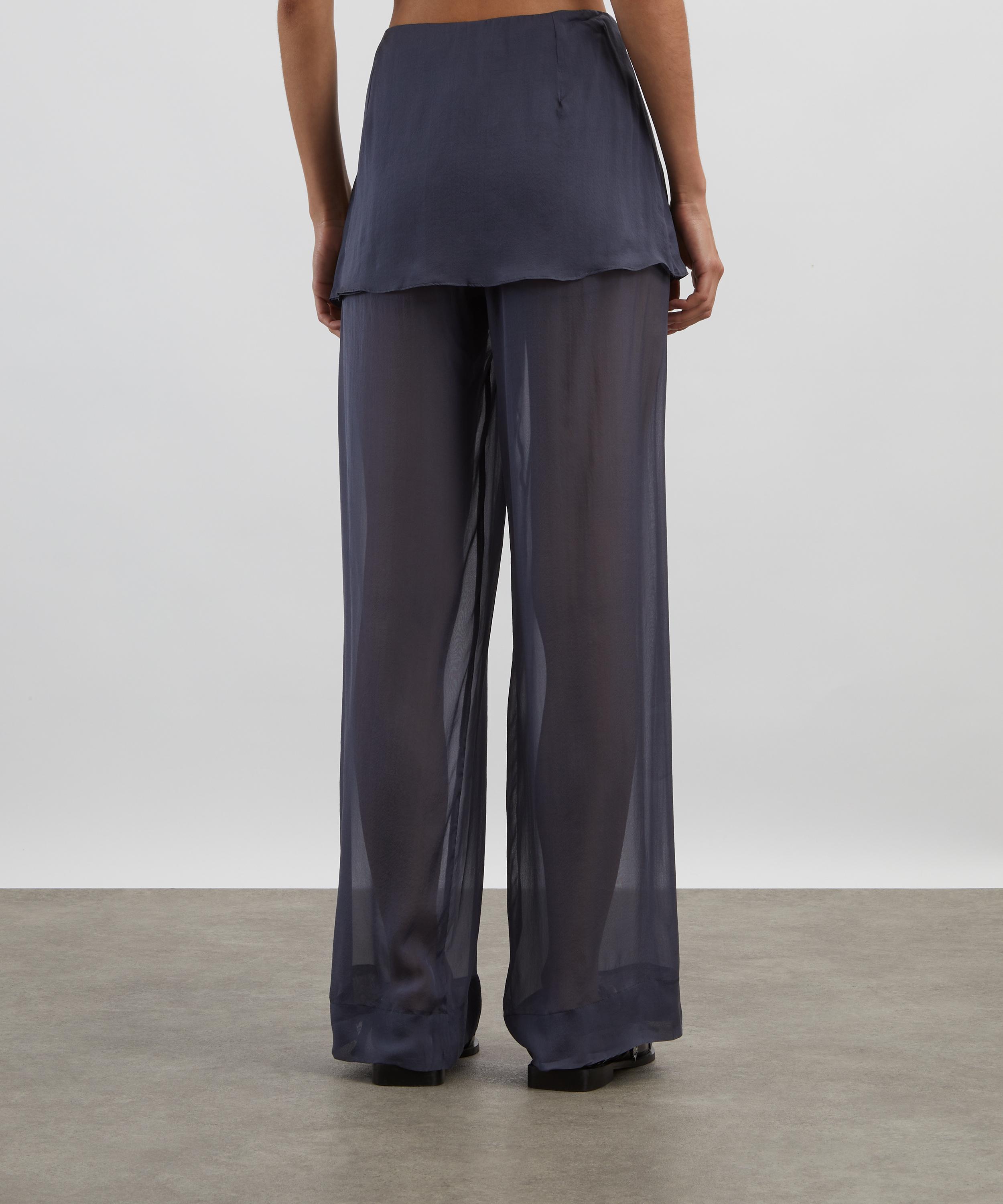 Paloma Wool - Silk Archive Trousers image number 3