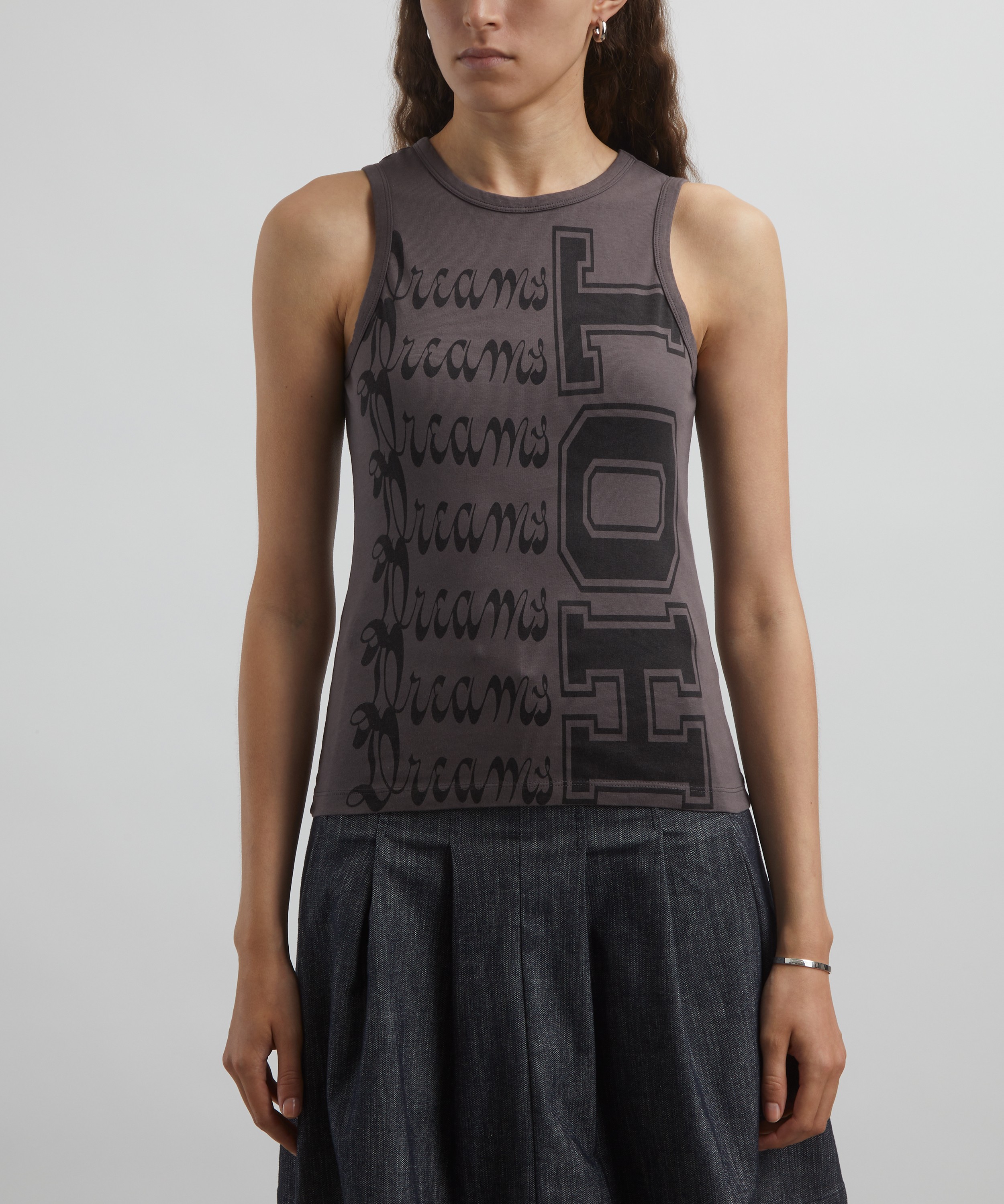 Paloma Wool - Dreams Hot Tank Top image number 2