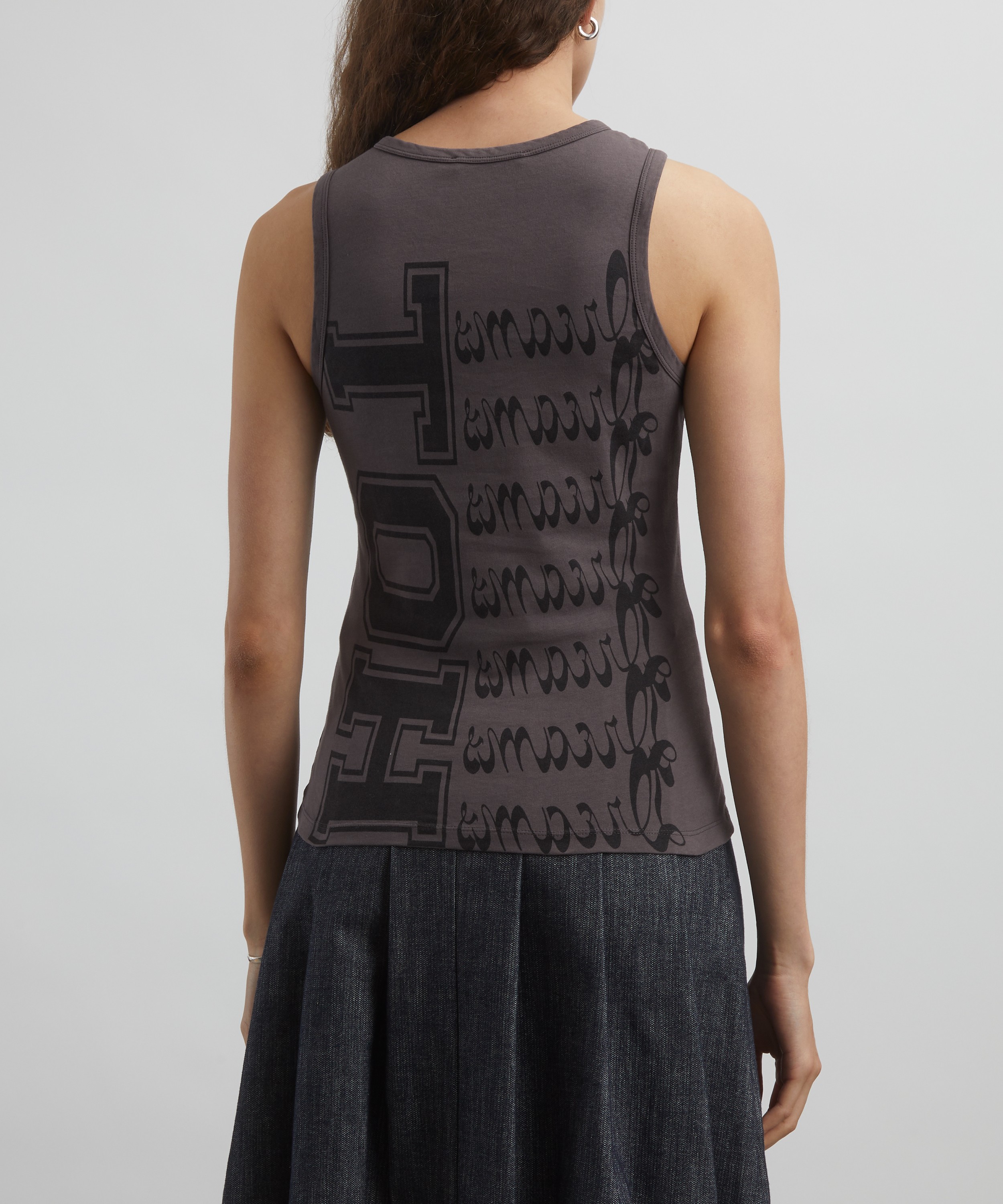 Paloma Wool - Dreams Hot Tank Top image number 3