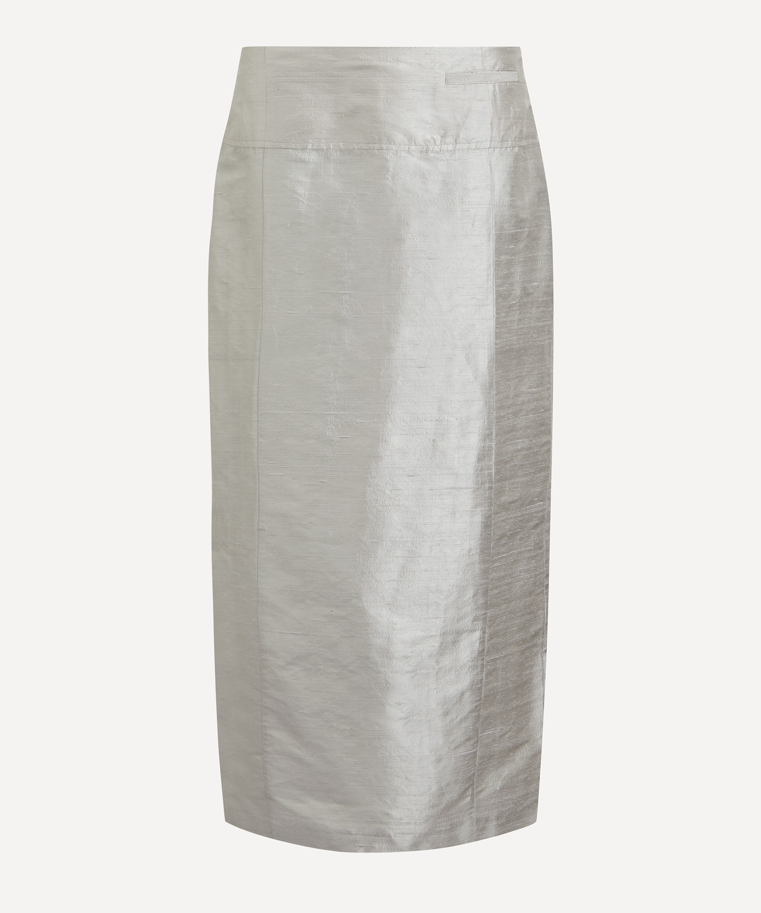 Paloma Wool - Amara Silk Skirt