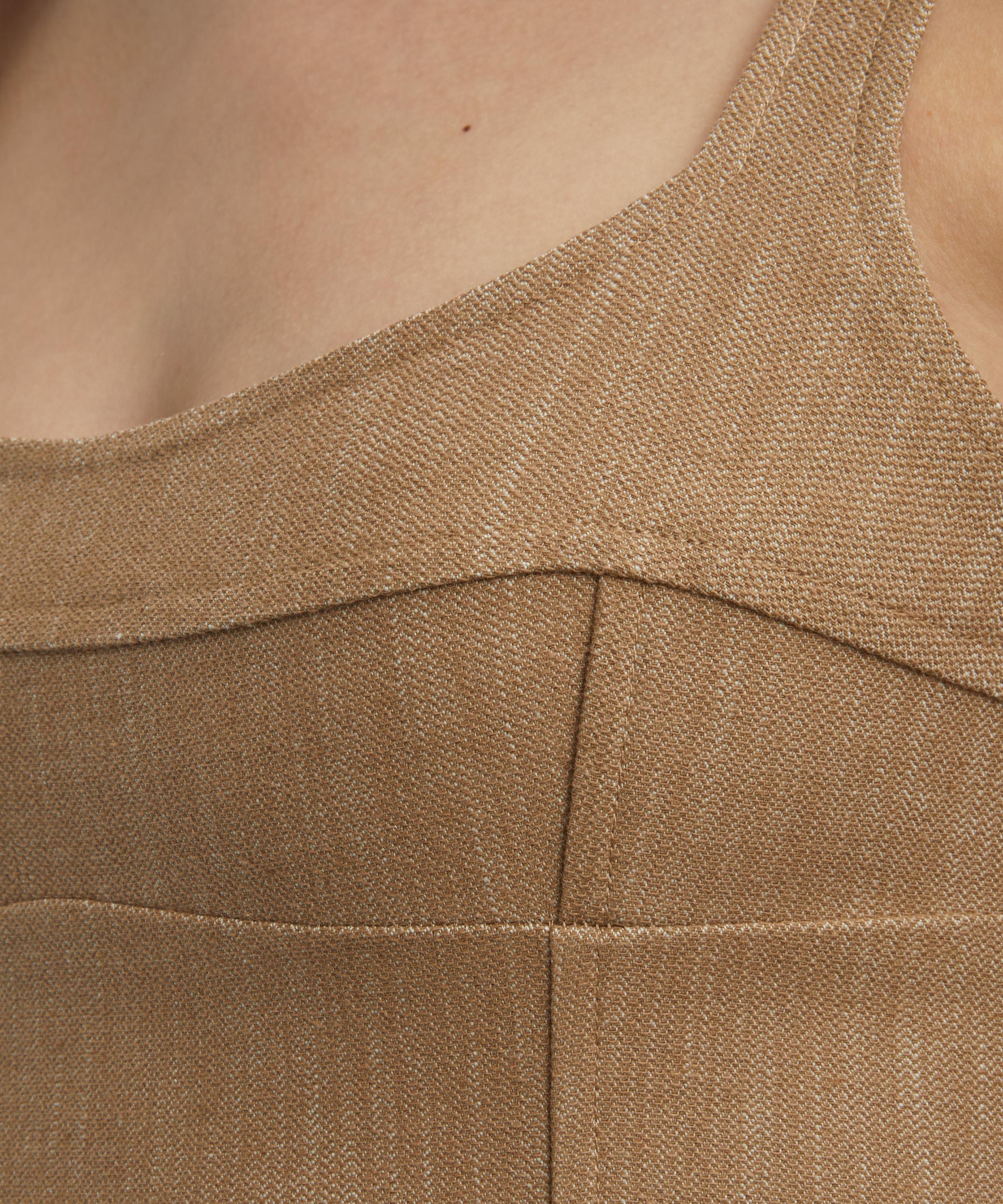 Paloma Wool Calisay Sand Mini Dress | Liberty