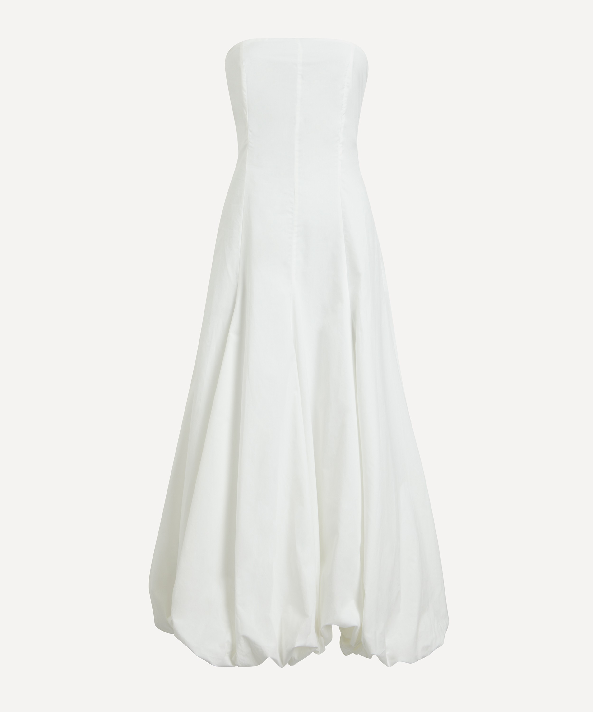 Paloma Wool - Globo Strapless Dress
