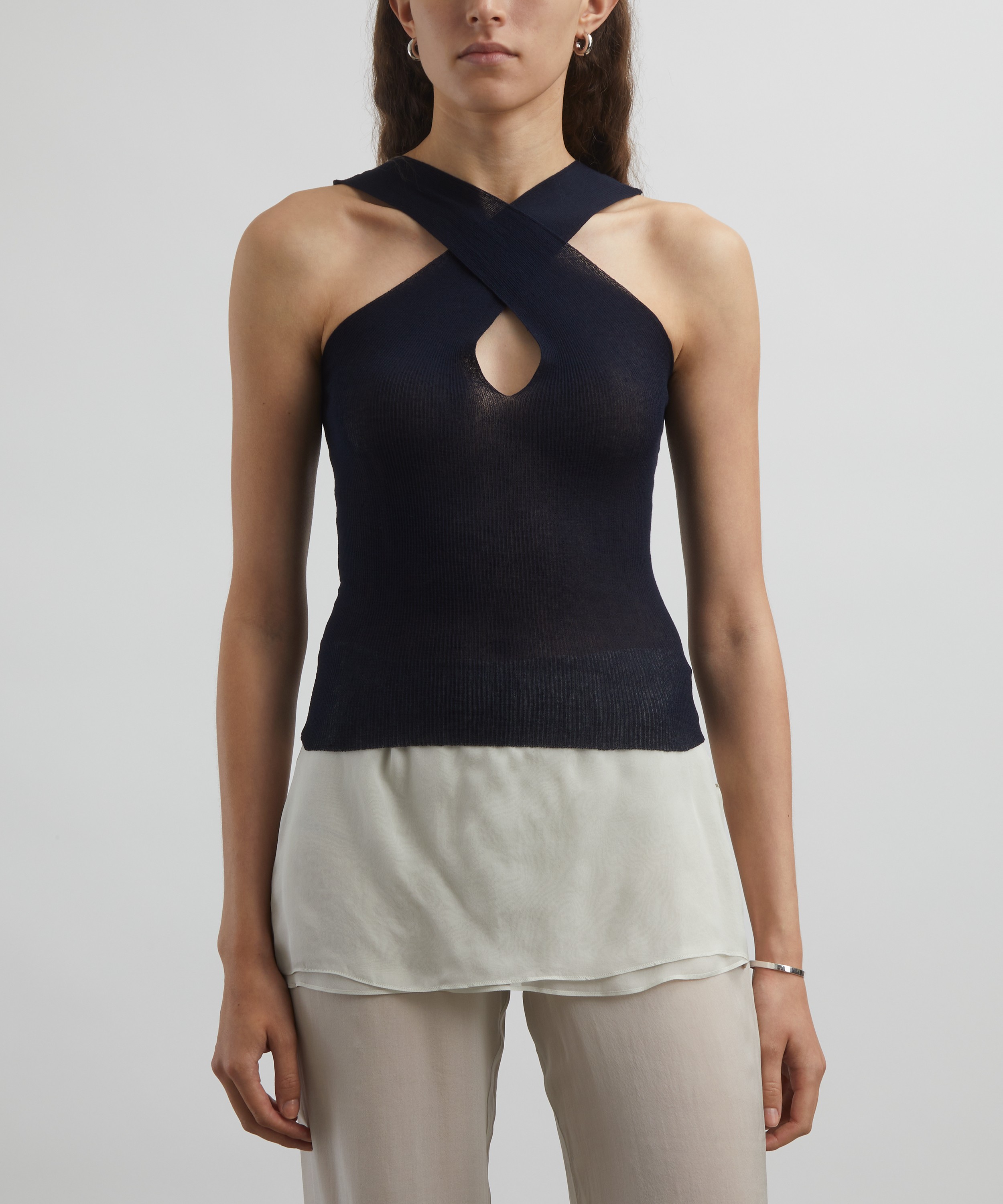 Paloma Wool - Saric Knitted Top image number 2