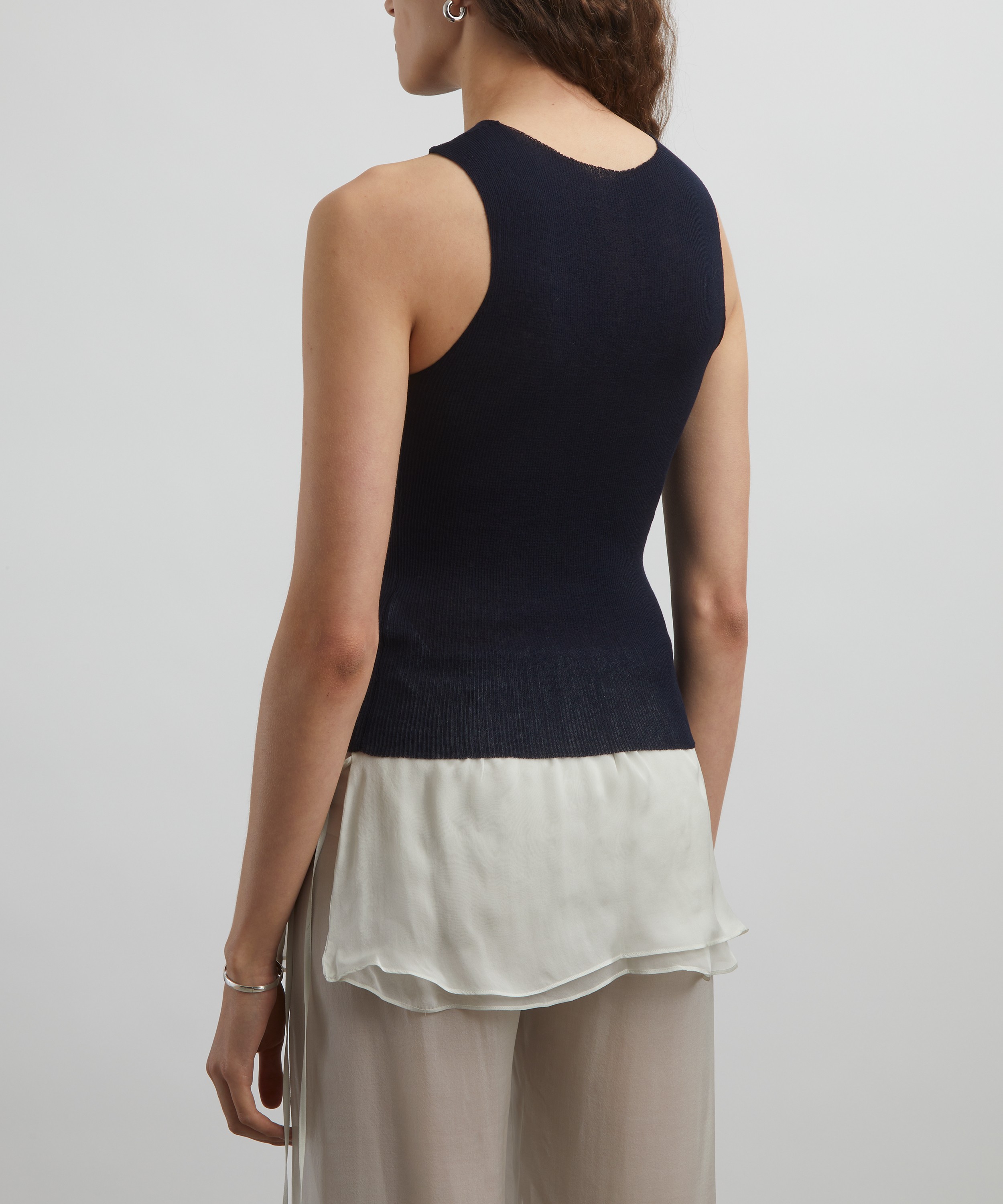 Paloma Wool - Saric Knitted Top image number 3