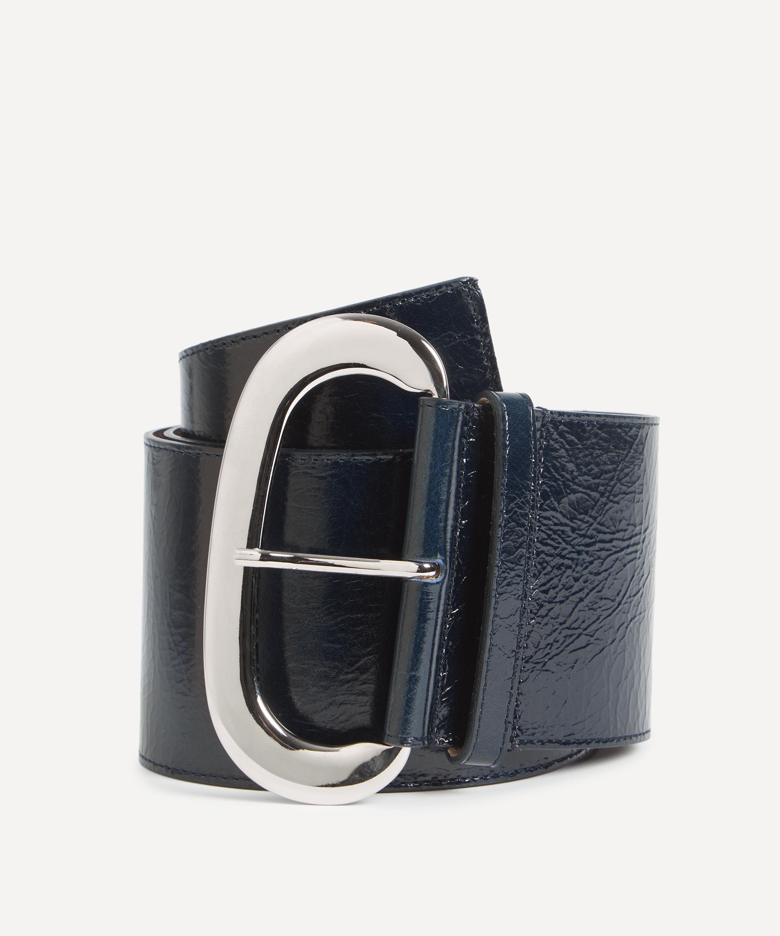 Paloma Wool - Morris Leather Hip Belt