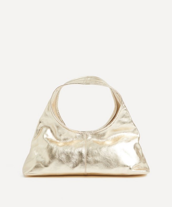 Paloma Wool - Querida Leather Shoulder Bag
