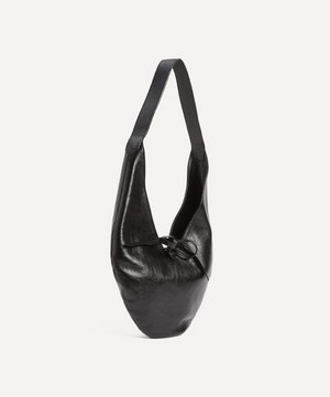Paloma Wool - Lupe Leather Shoulder Bag image number 3