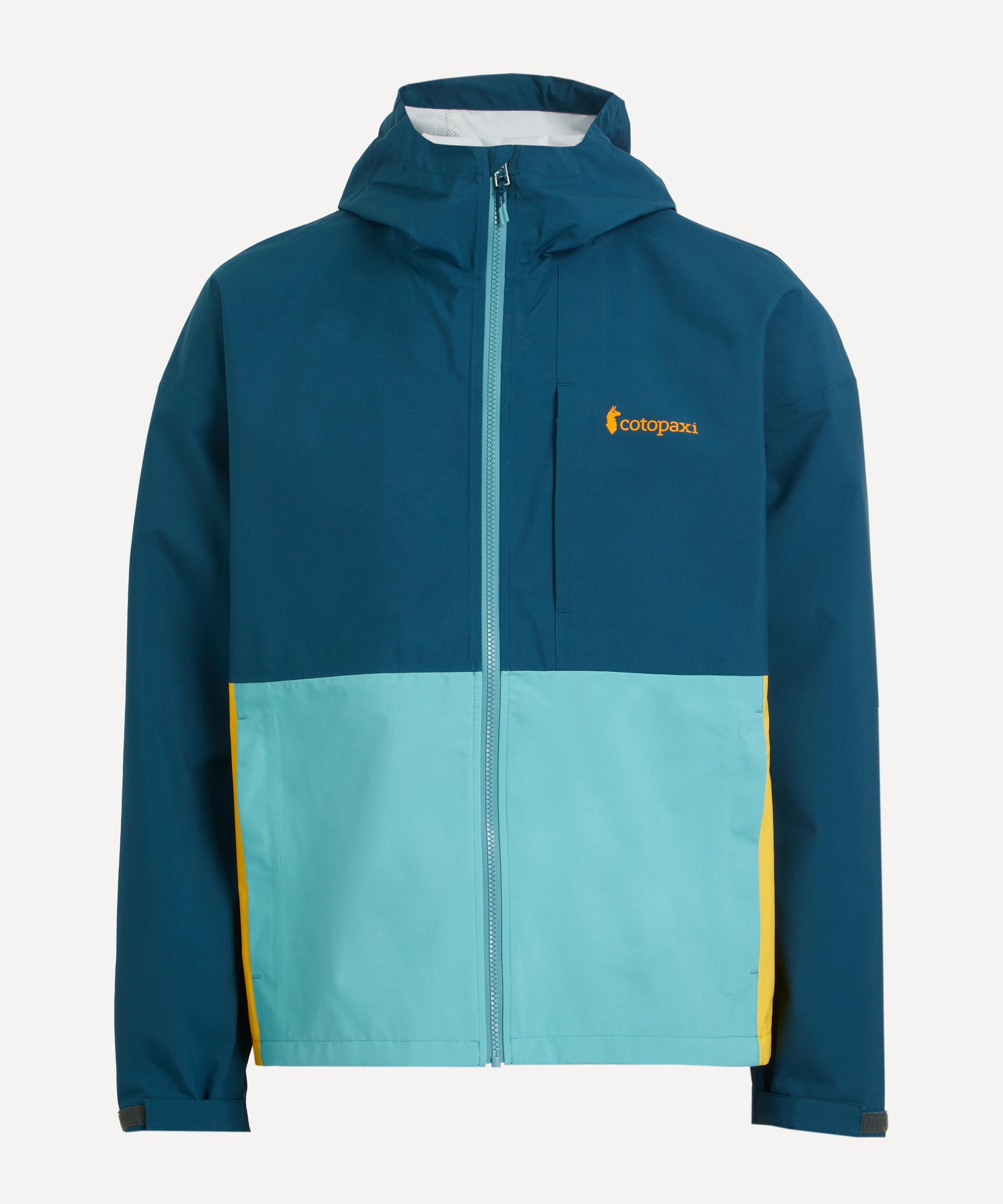 Cotopaxi - Cielo Rain Jacket image number 0