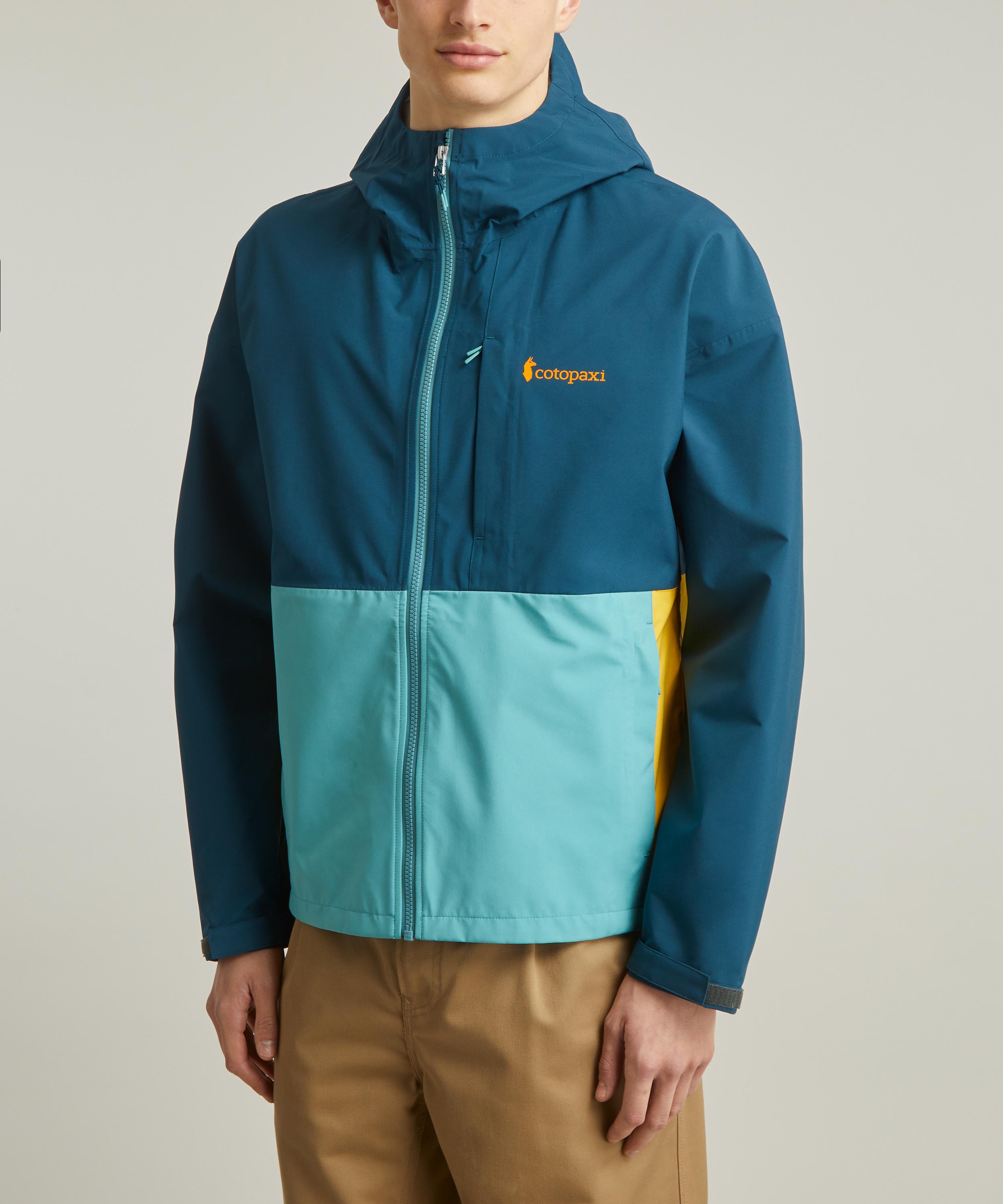 Cotopaxi - Cielo Rain Jacket image number 2