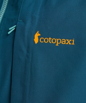 Cotopaxi - Cielo Rain Jacket image number 4