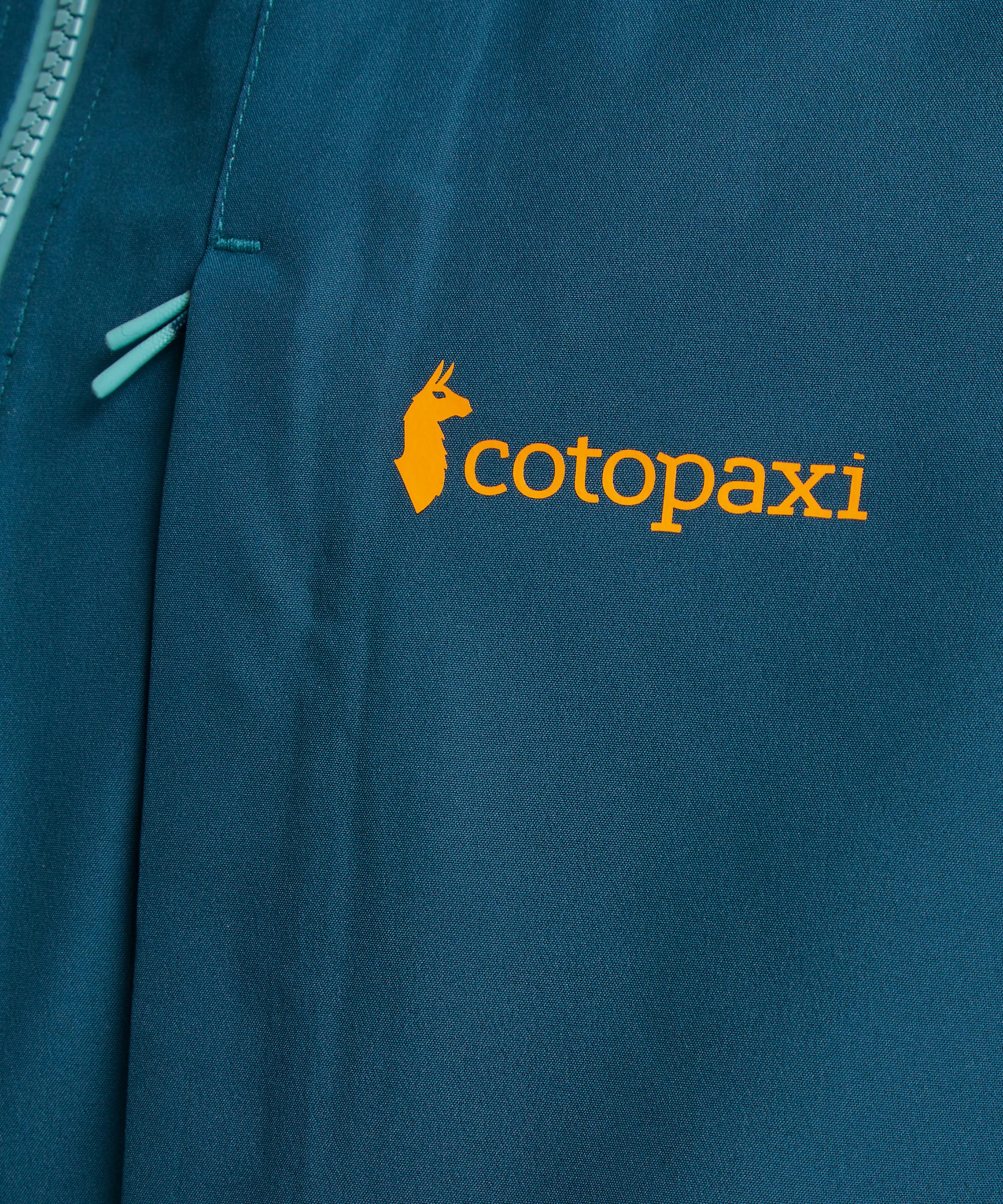 Cotopaxi - Cielo Rain Jacket image number 4