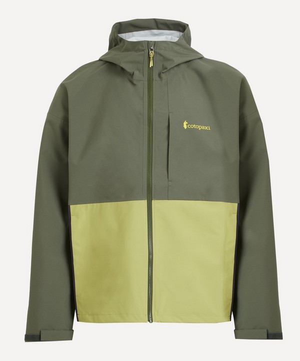 Cotopaxi - Cielo Rain Jacket image number null