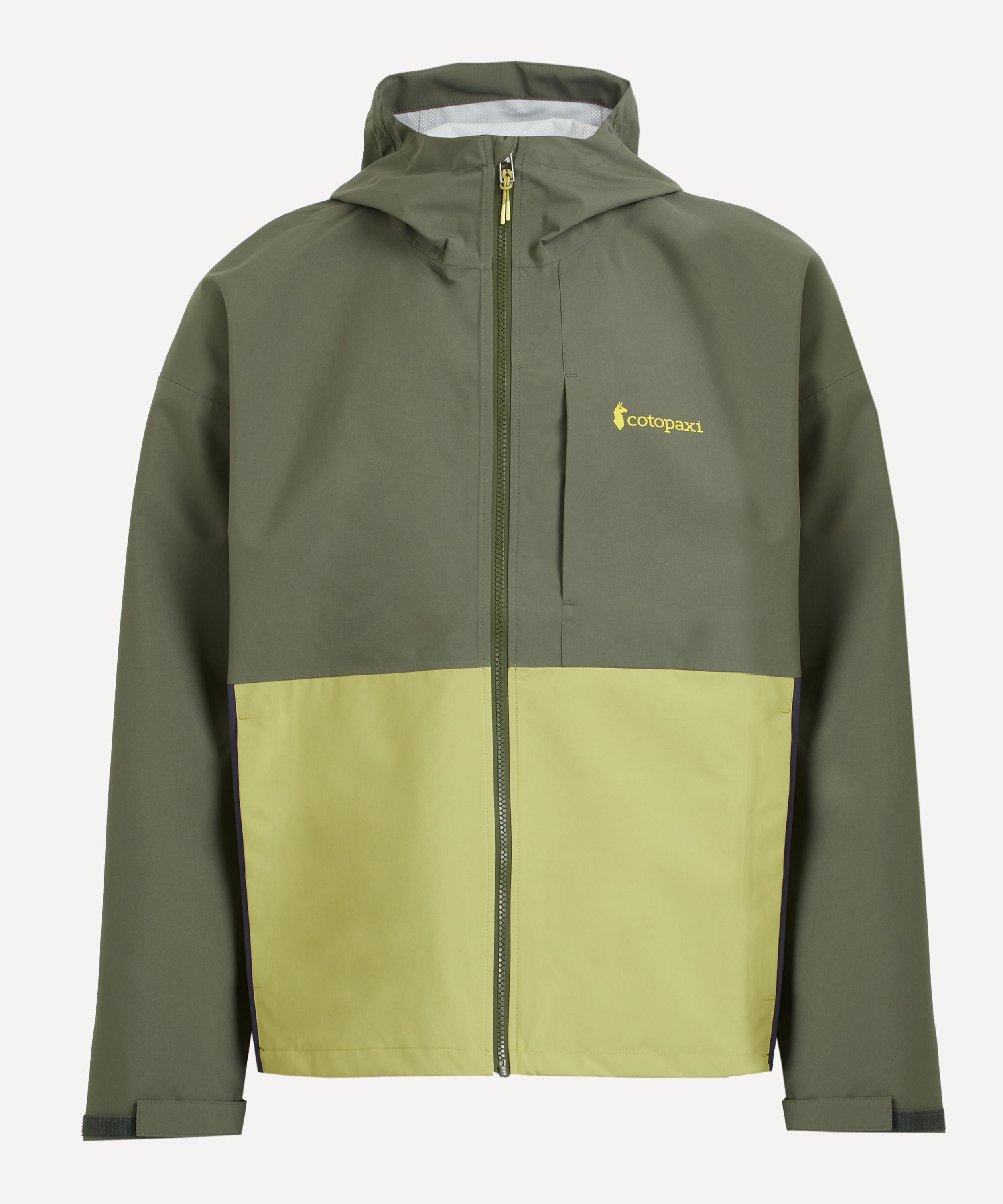 Cotopaxi - Cielo Rain Jacket image number 0