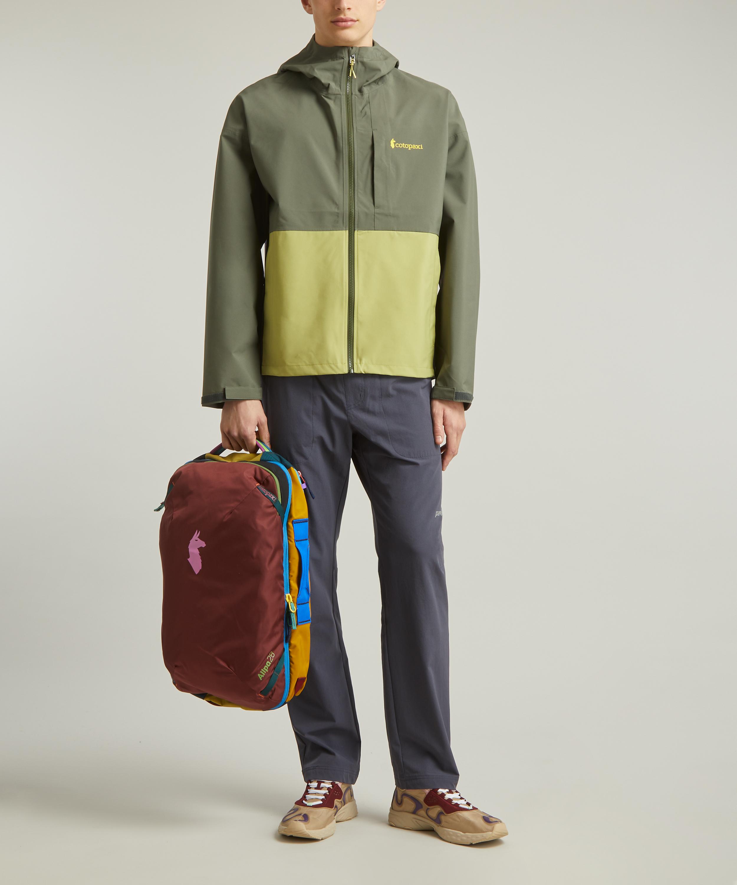 Cotopaxi - Cielo Rain Jacket image number 1