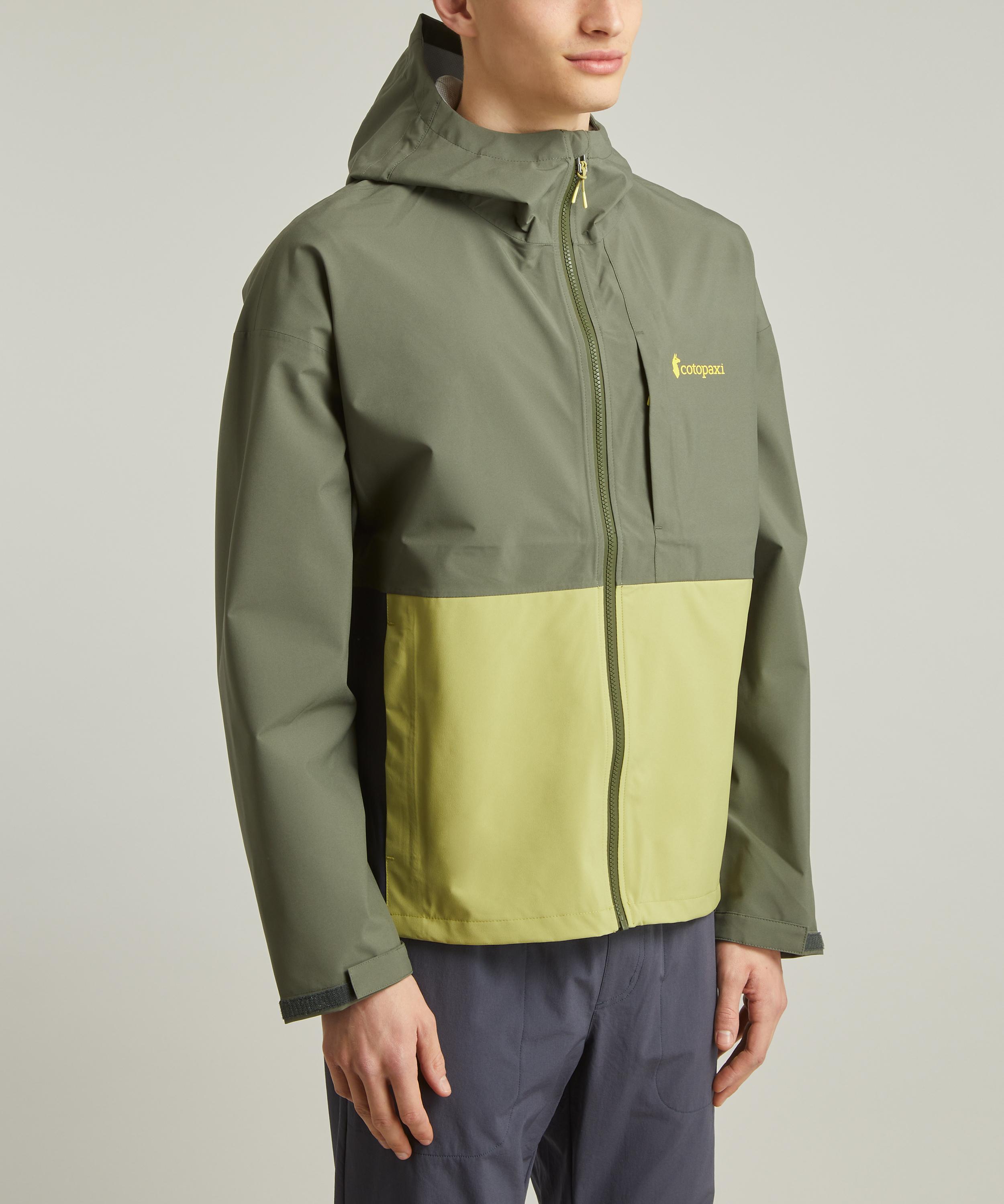 Cotopaxi - Cielo Rain Jacket image number 2