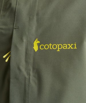 Cotopaxi - Cielo Rain Jacket image number 4