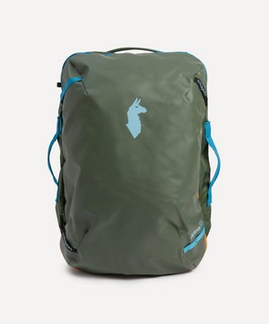 Cotopaxi - Allpa 35L Travel Backpack image number 0