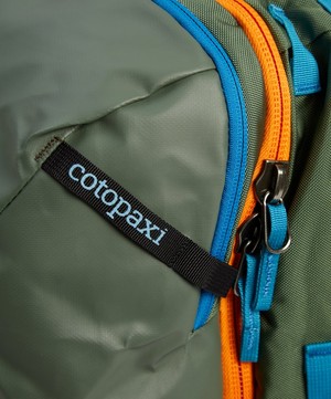 Cotopaxi - Allpa 35L Travel Backpack image number 3