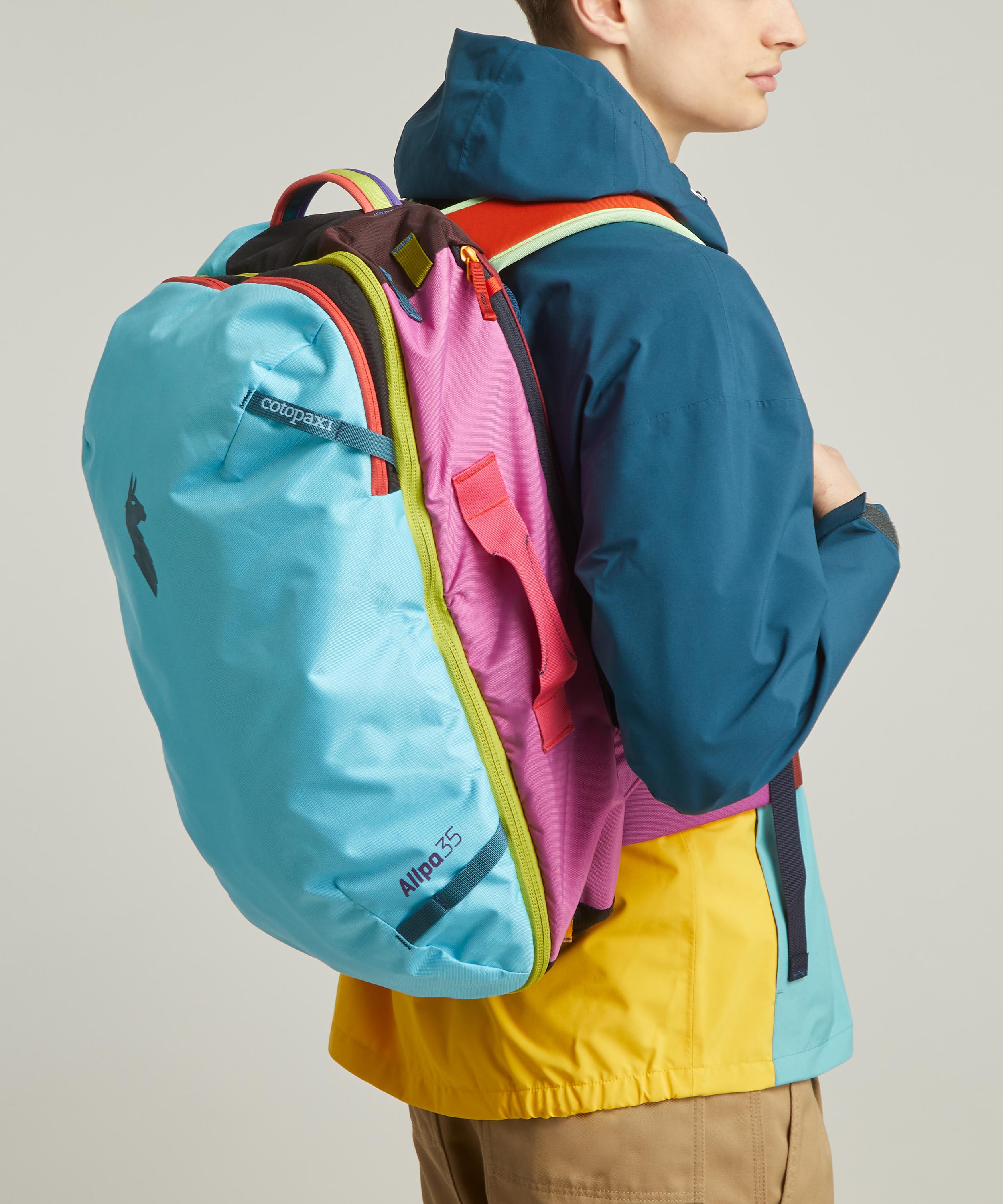 Allpa backpack hotsell