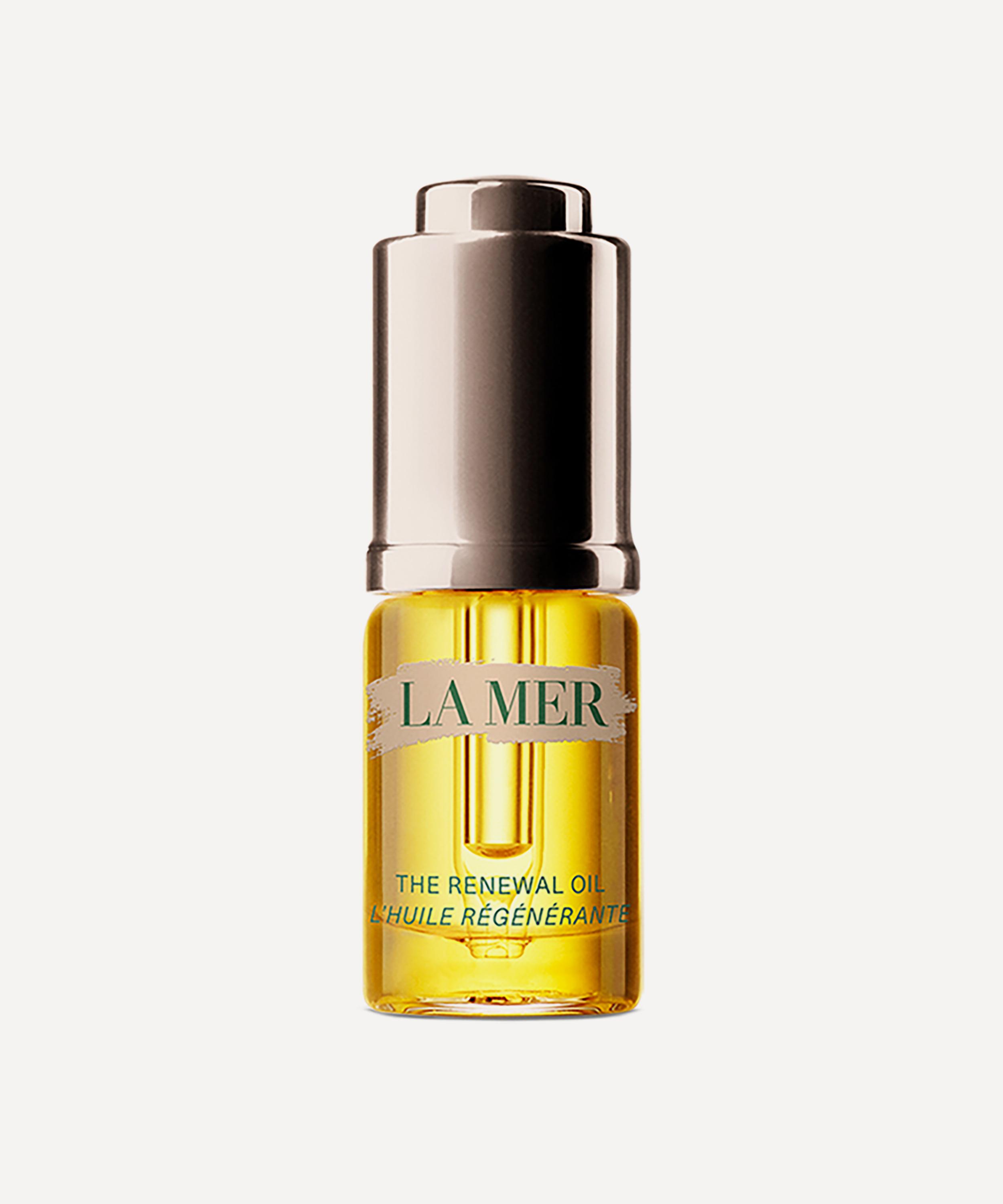 La Mer - The Renewal Oil 15ml image number 0