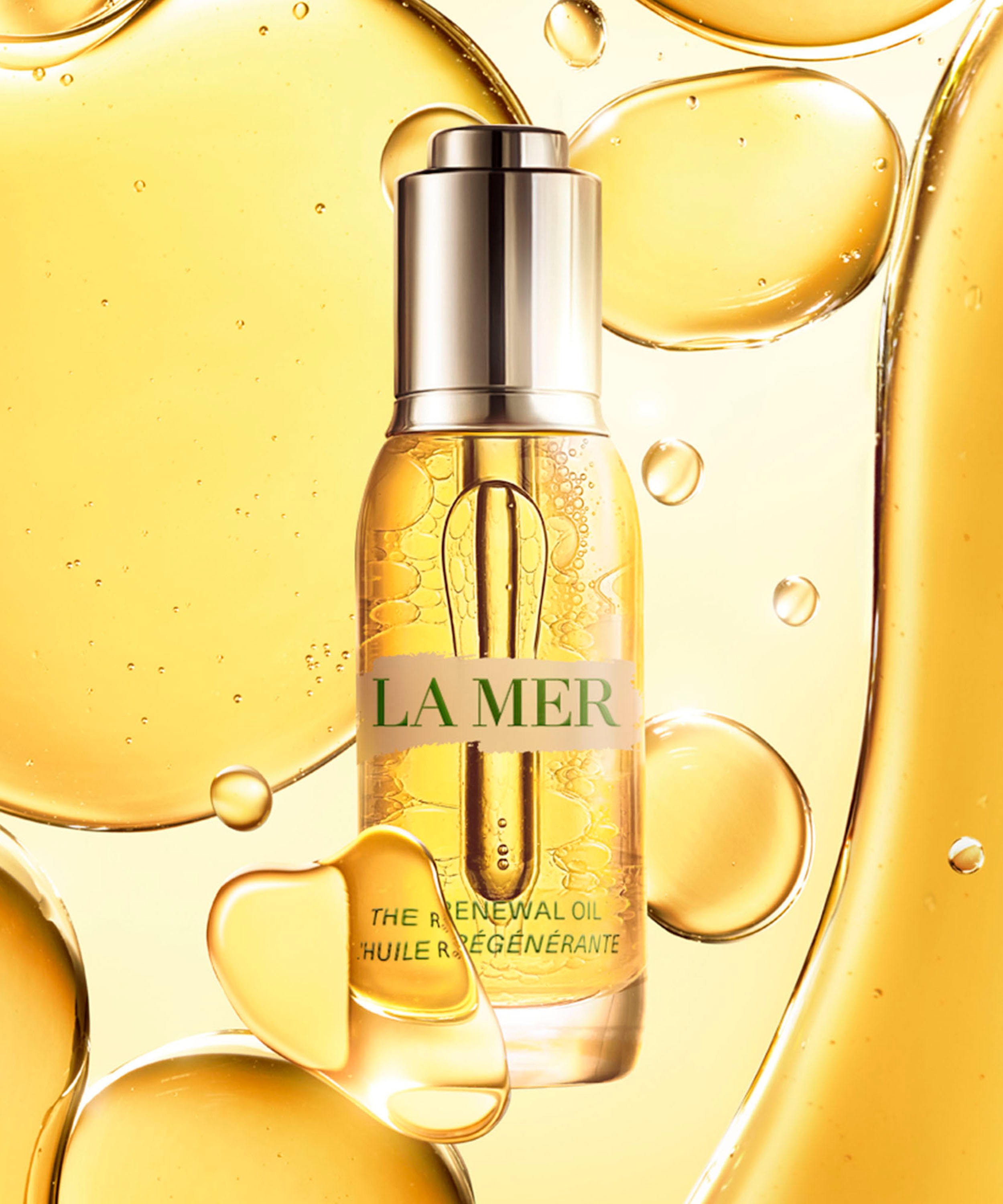 La Mer - The Renewal Oil 15ml image number 5