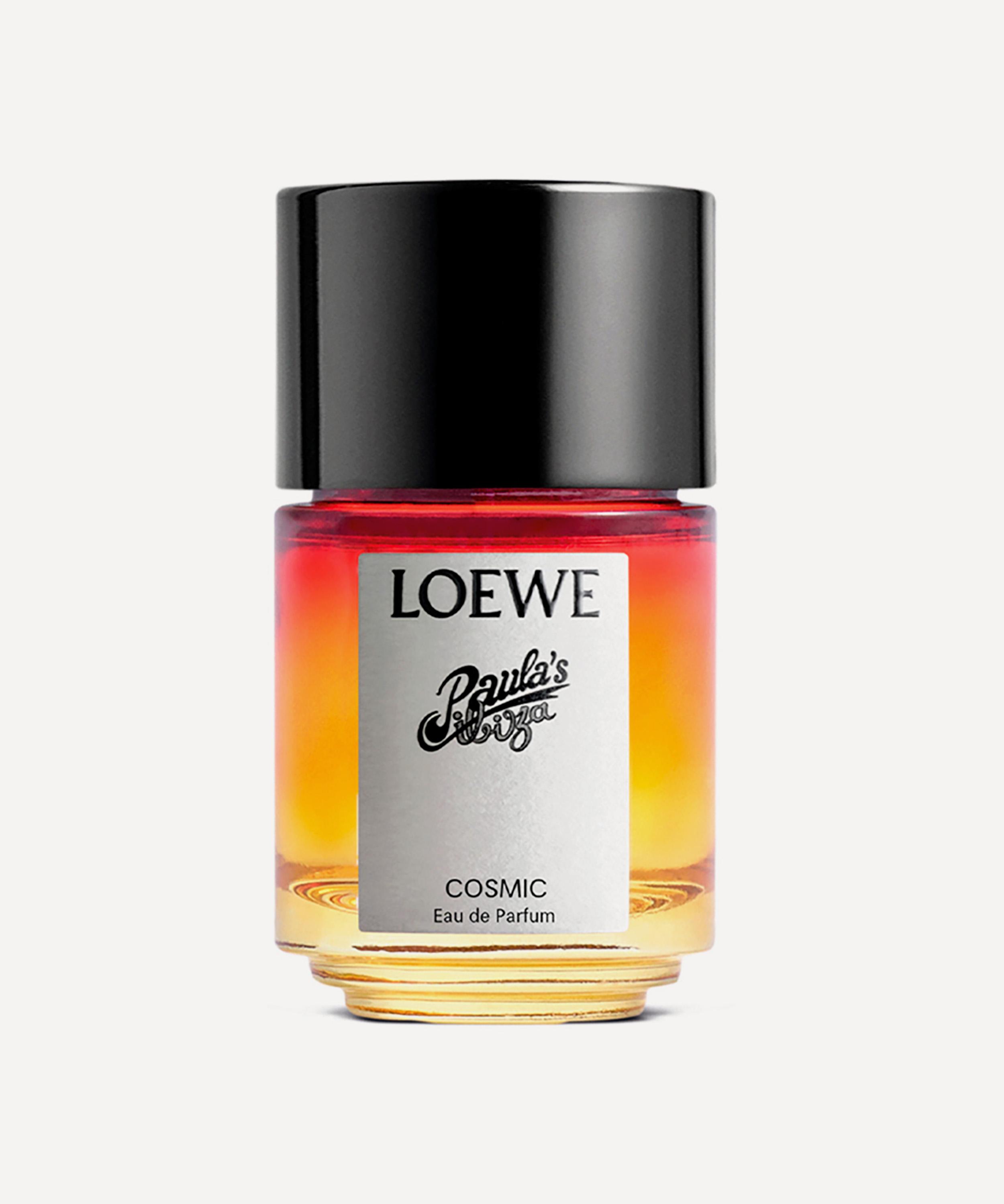 Loewe - Paula’s Ibiza Cosmic Eau de Parfum 100ml image number 0