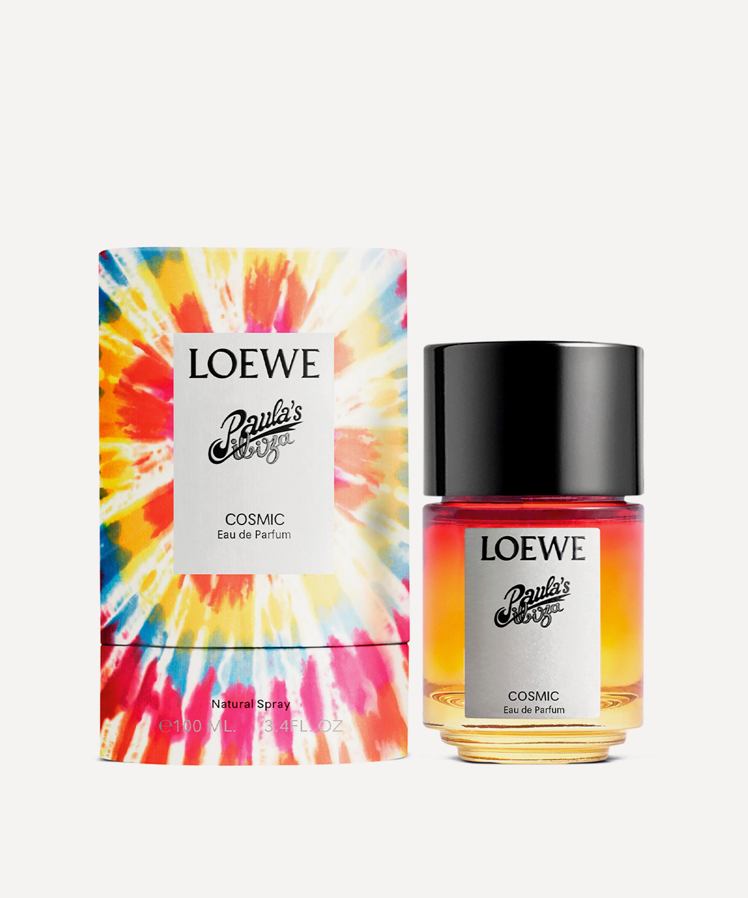 Loewe - Paula’s Ibiza Cosmic Eau de Parfum 100ml image number 1