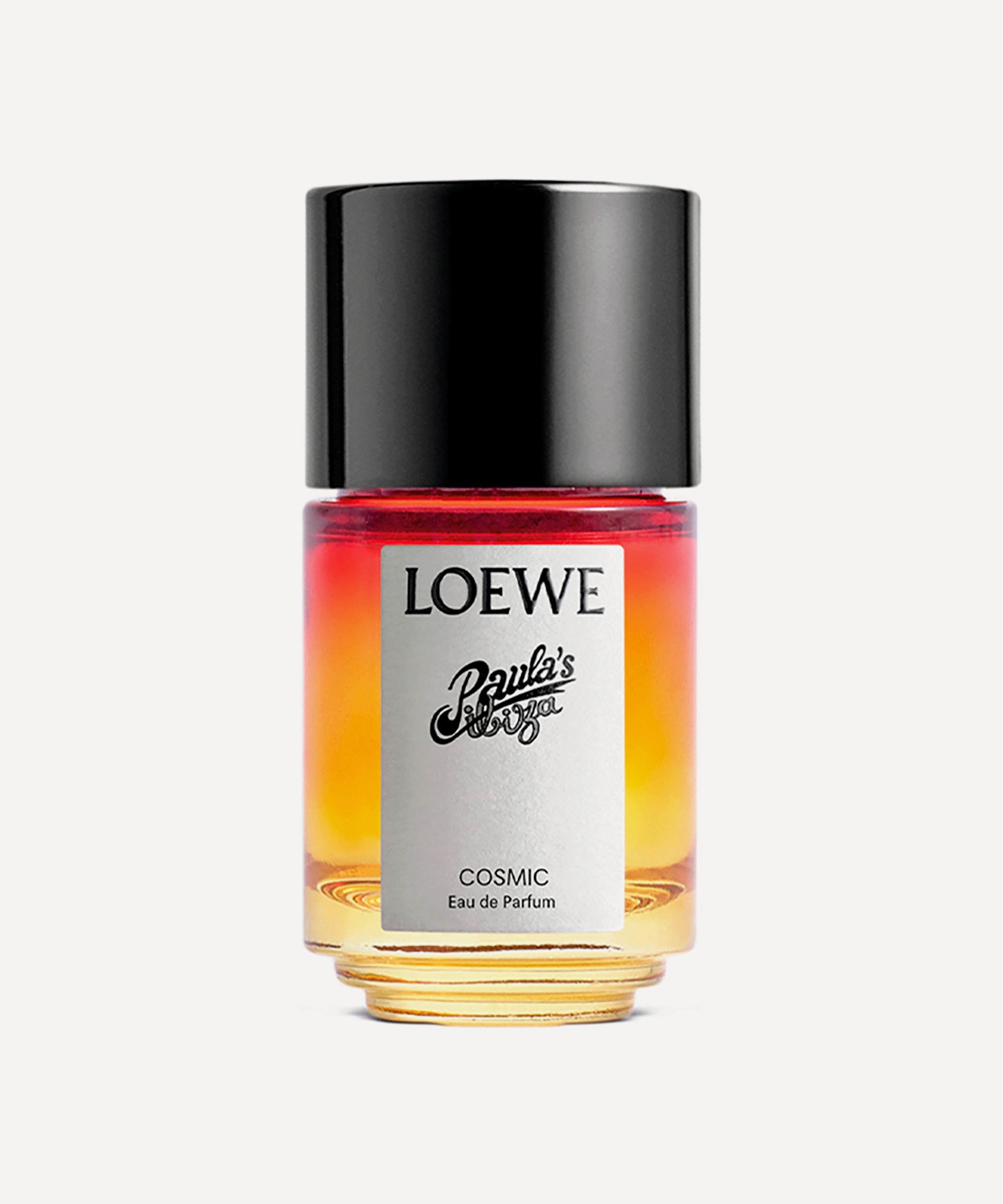 Loewe - Paula’s Ibiza Cosmic Eau de Parfum 50ml image number 0