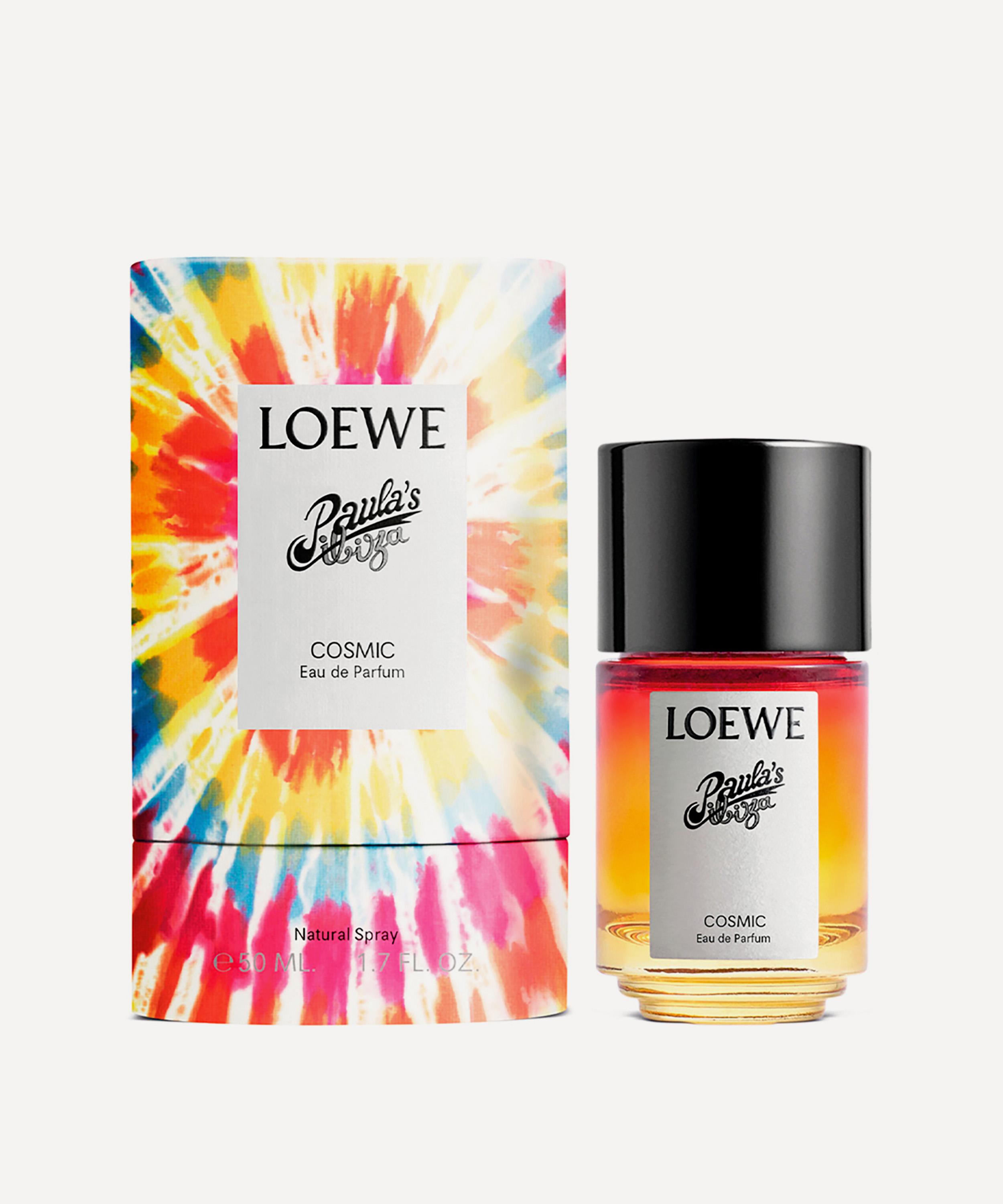 Loewe - Paula’s Ibiza Cosmic Eau de Parfum 50ml image number 1