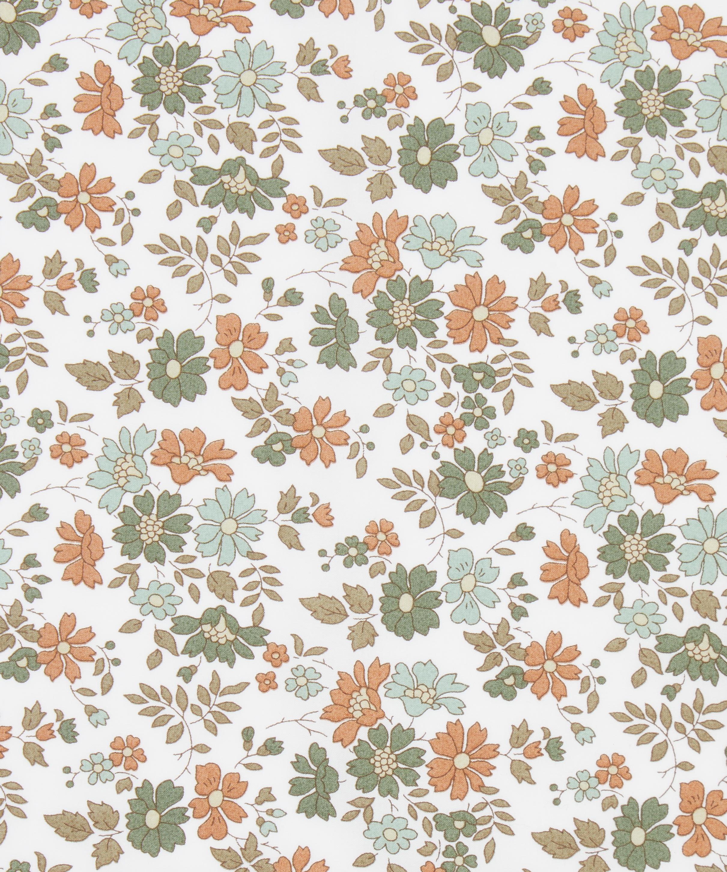 Liberty Fabrics - Capel Floret Cotton Poplin image number 0