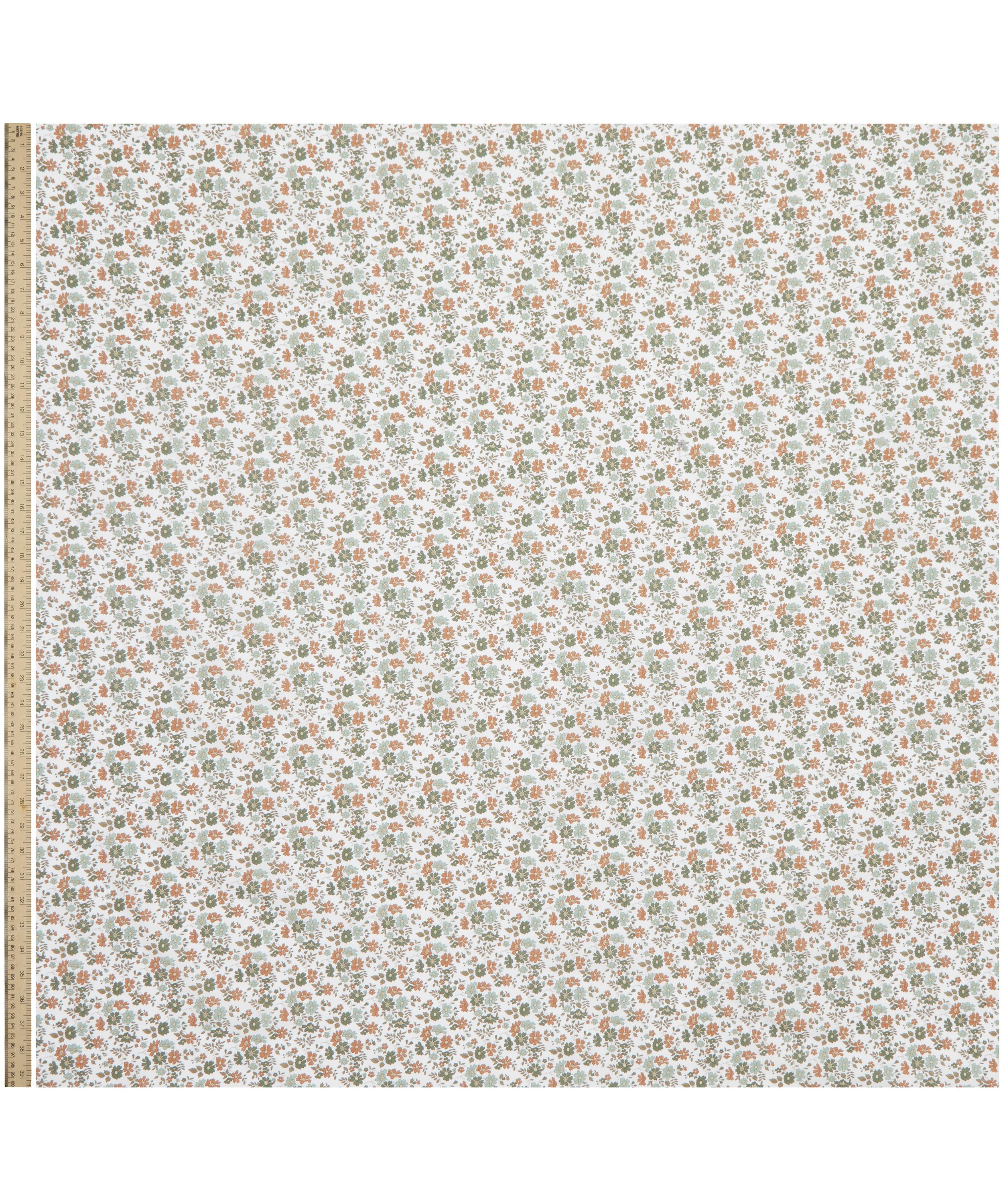 Liberty Fabrics - Capel Floret Cotton Poplin image number 1