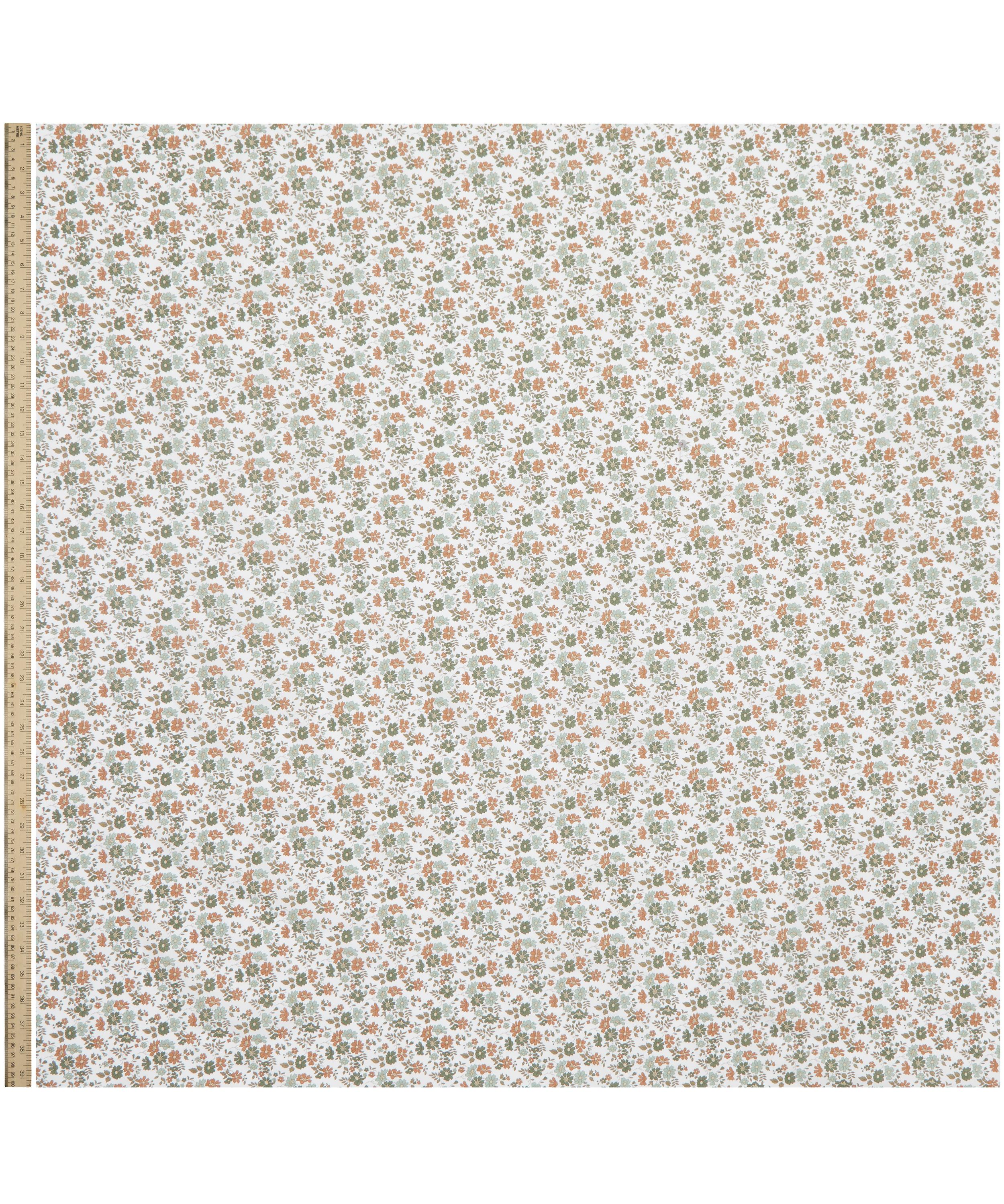 Liberty Fabrics - Capel Floret Cotton Poplin image number 1