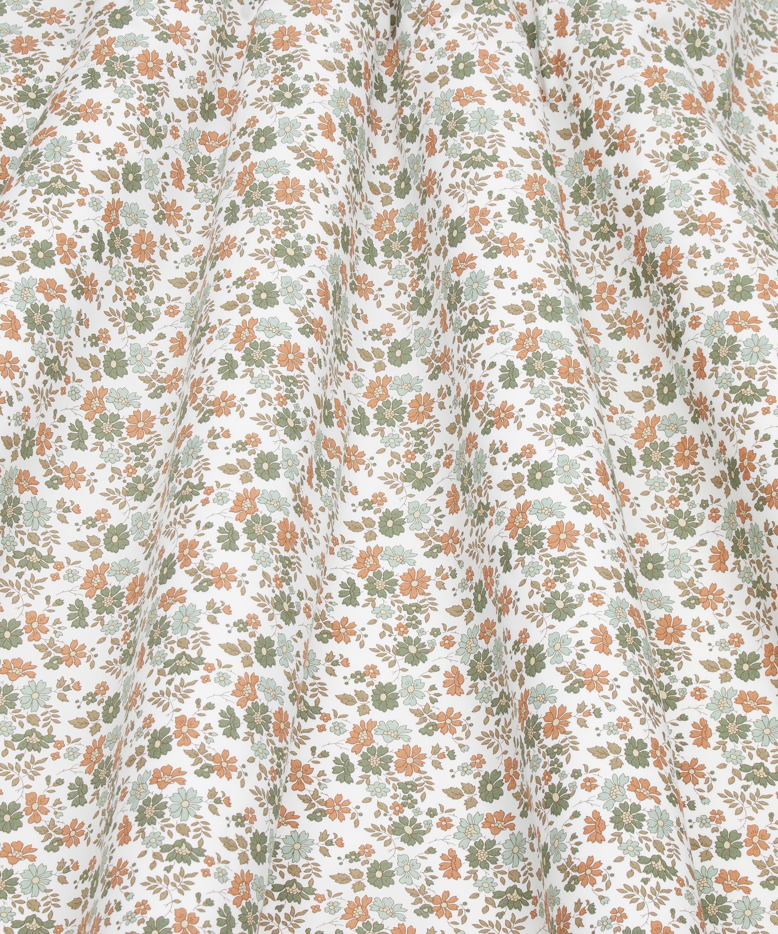 Liberty Fabrics - Capel Floret Cotton Poplin image number 2