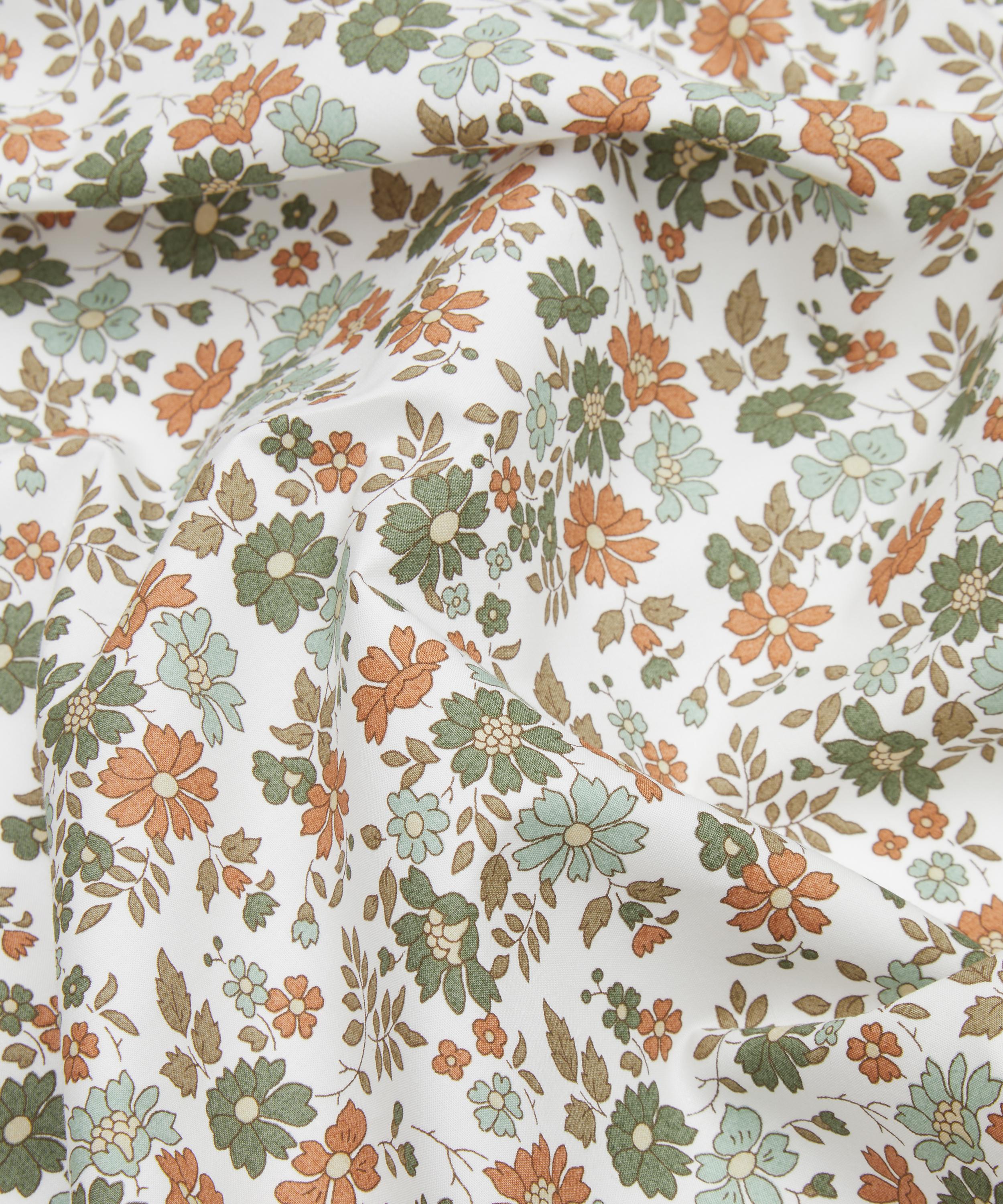 Liberty Fabrics - Capel Floret Cotton Poplin image number 3