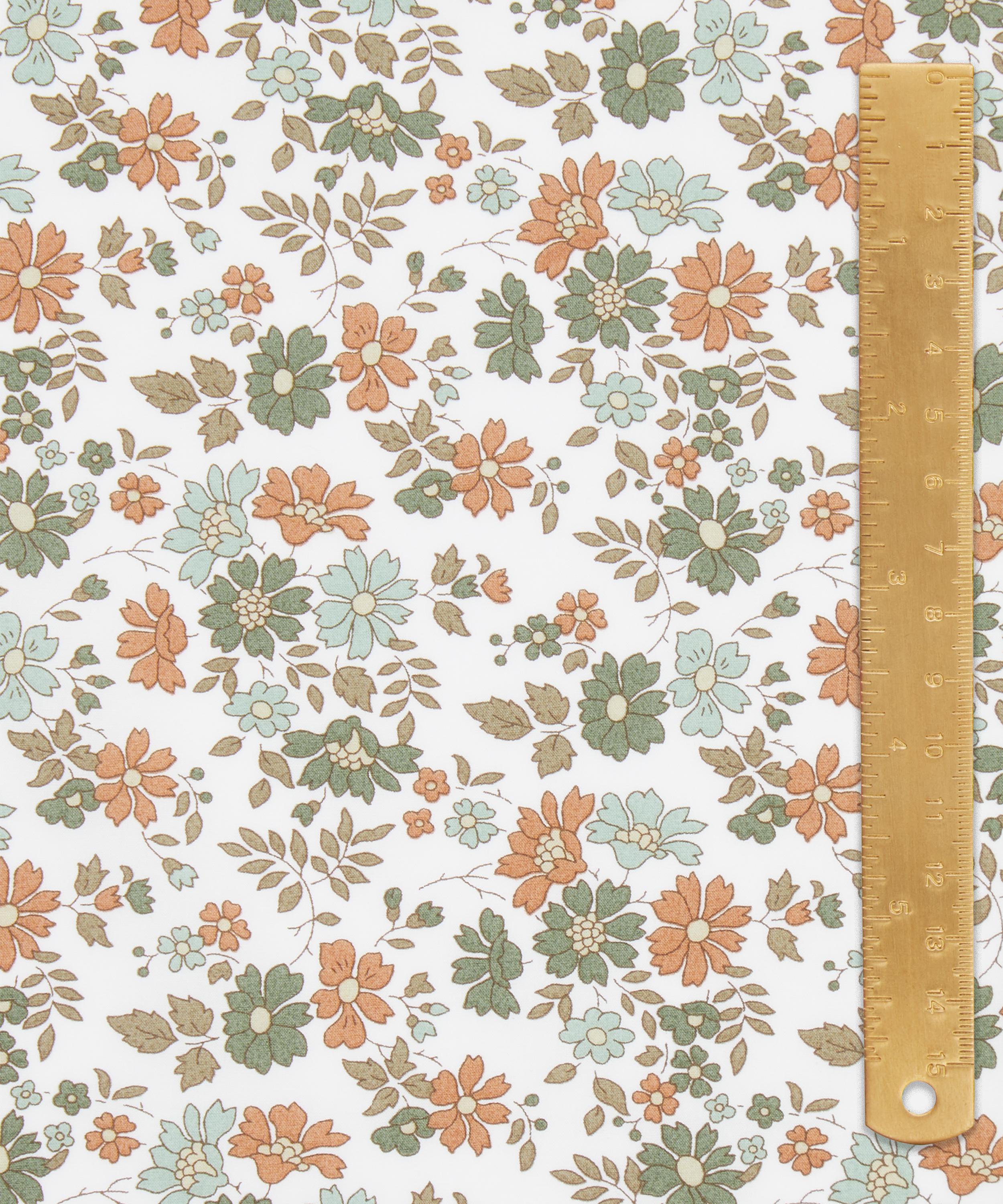 Liberty Fabrics - Capel Floret Cotton Poplin image number 4