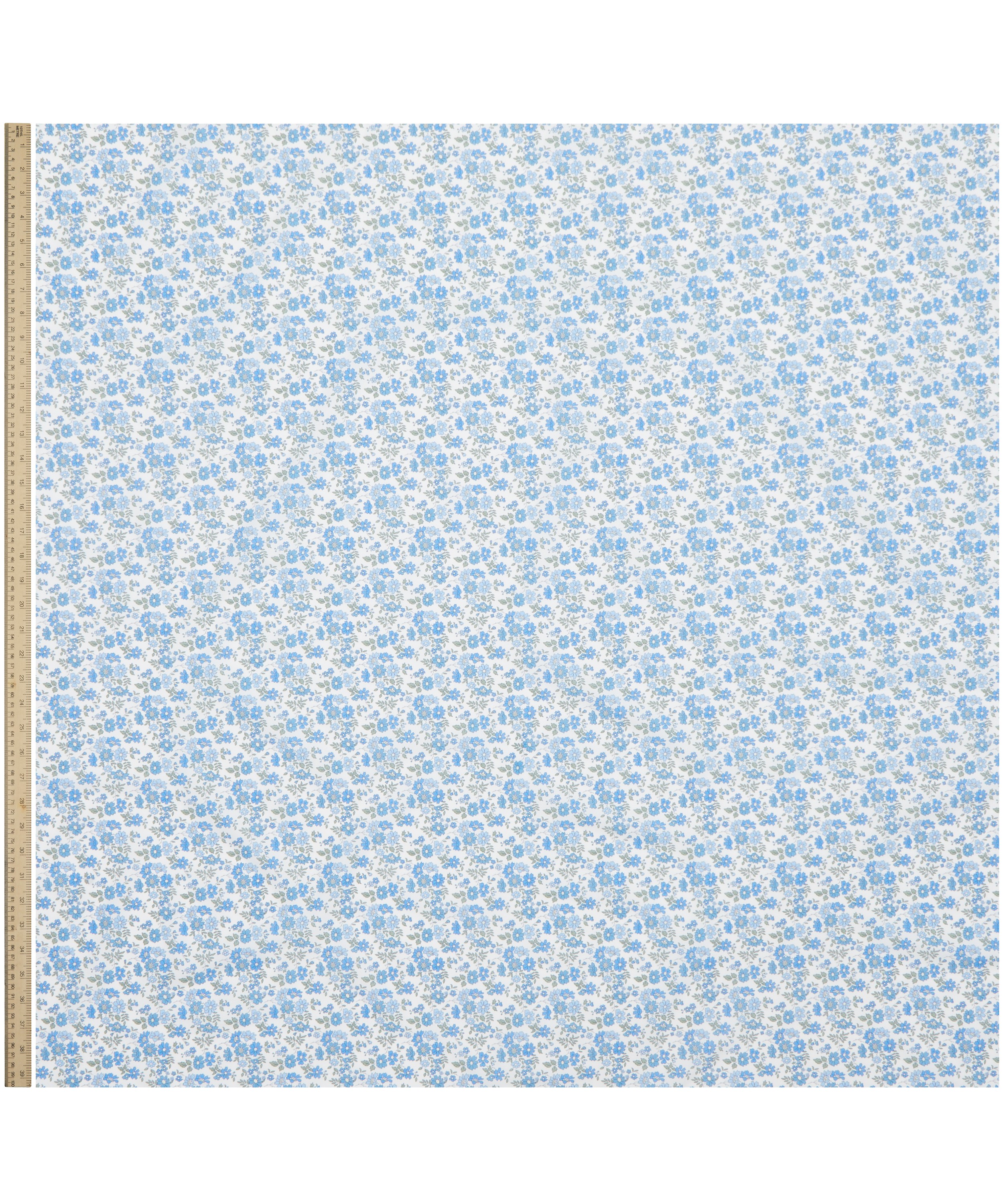 Liberty Fabrics - Capel Floret Cotton Poplin image number 1