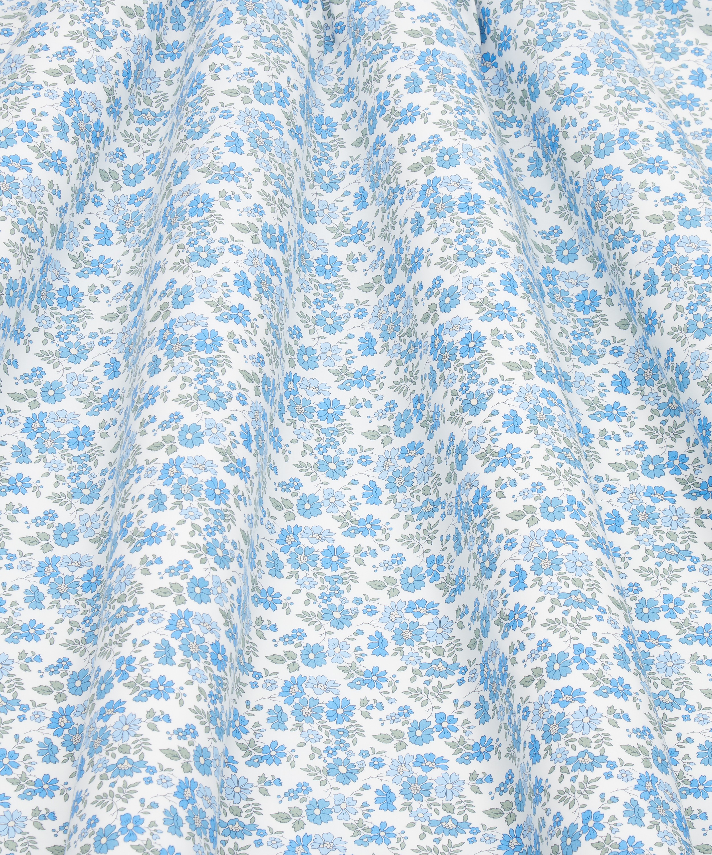 Liberty Fabrics - Capel Floret Cotton Poplin image number 2