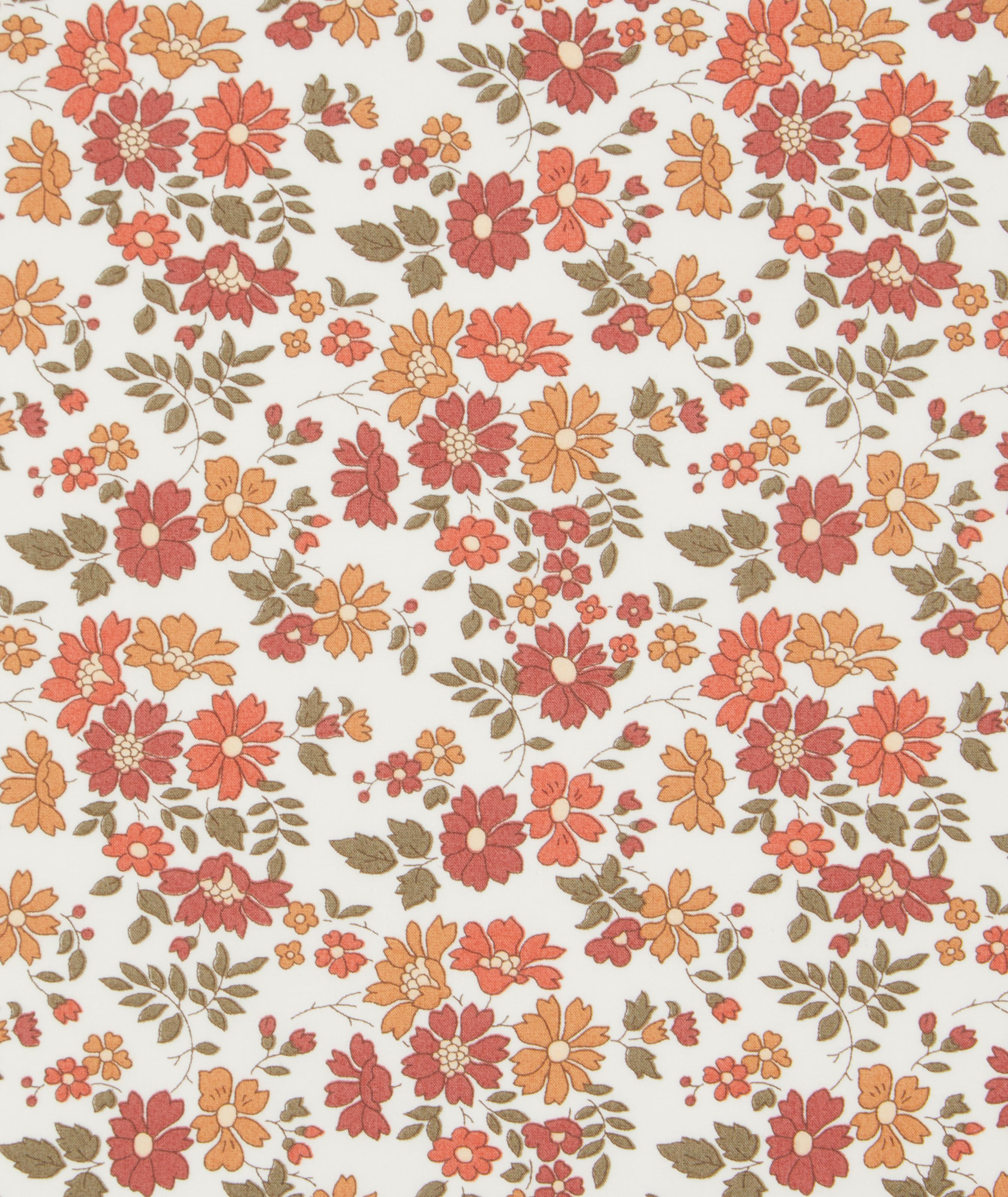 Liberty Fabrics - Capel Floret Cotton Poplin